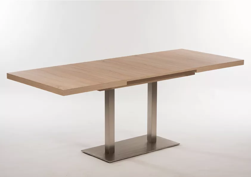 Coin repas avec banquette d'angle MANCHESTER
