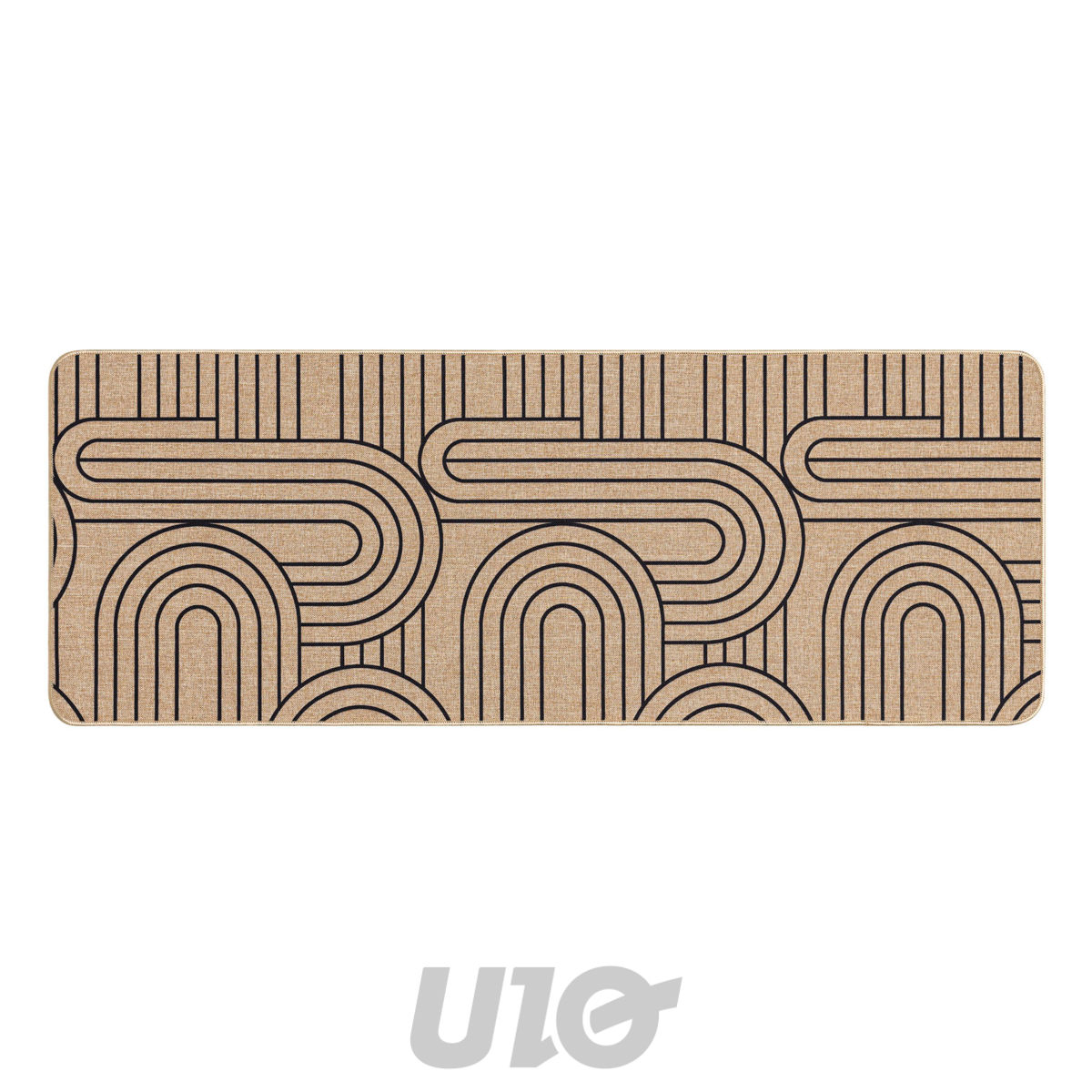 Tapis anti-salissures 45x120cm MODUL Tapis anti-salissures 45x120cm MODUL