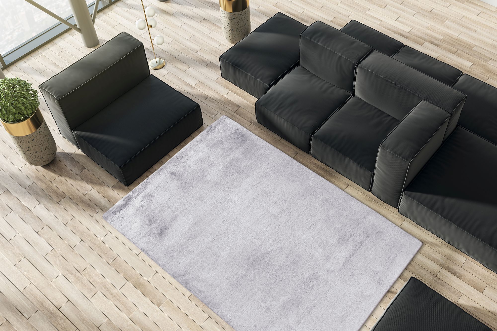 Tapis RAIKA 125