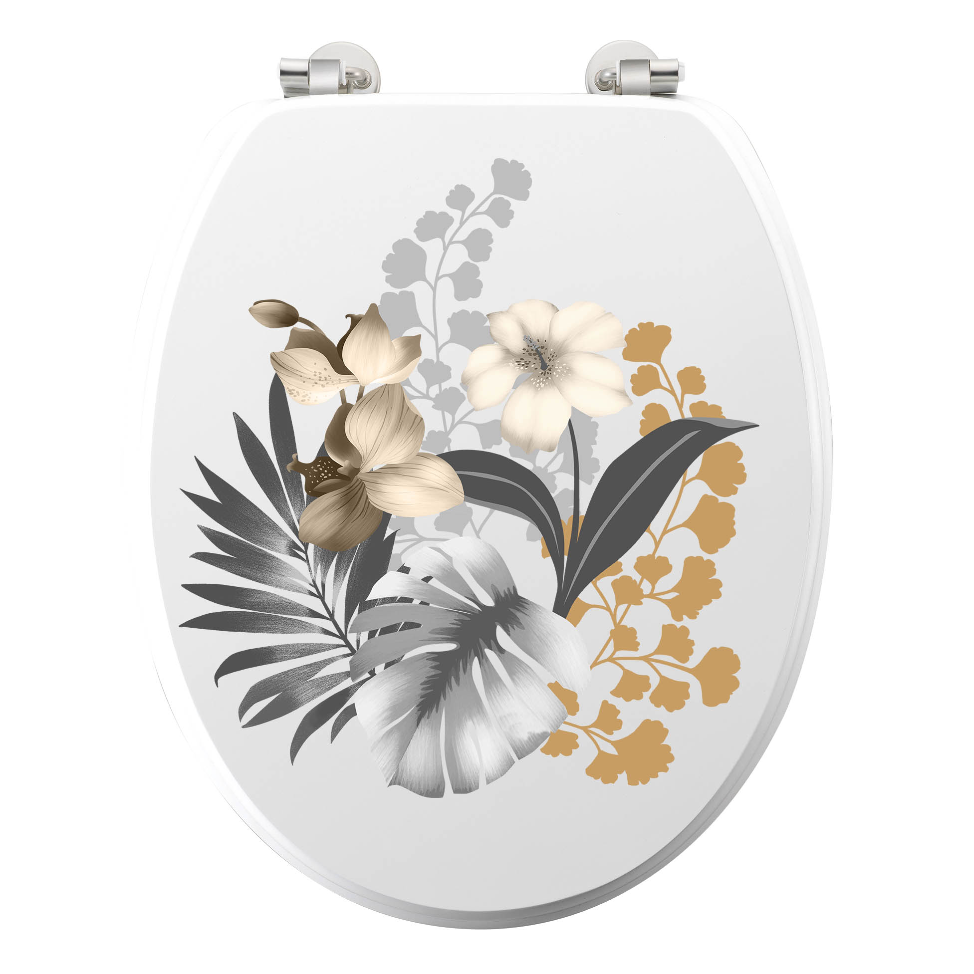Abattant WC KELLY