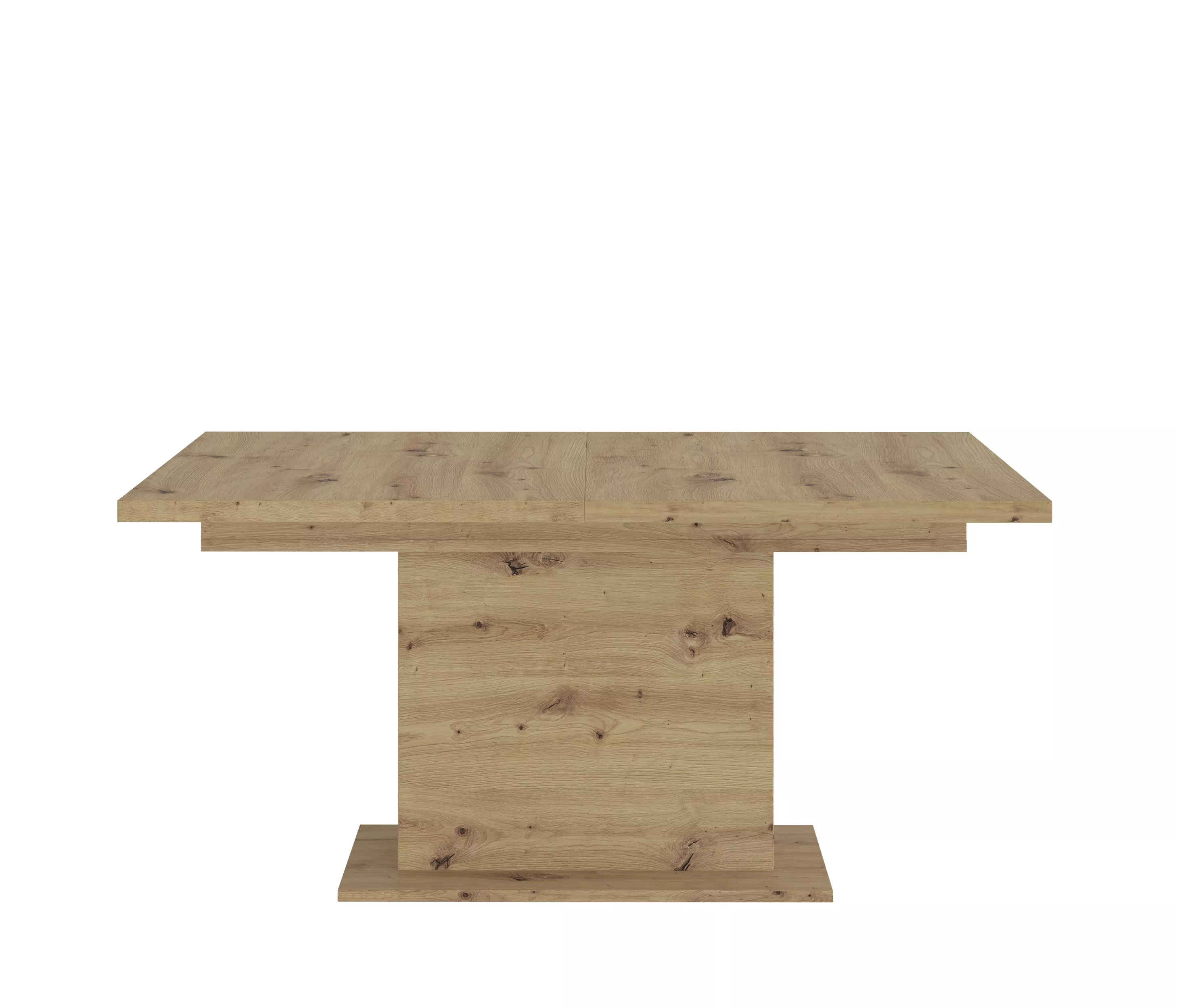 Table extensible LUCI