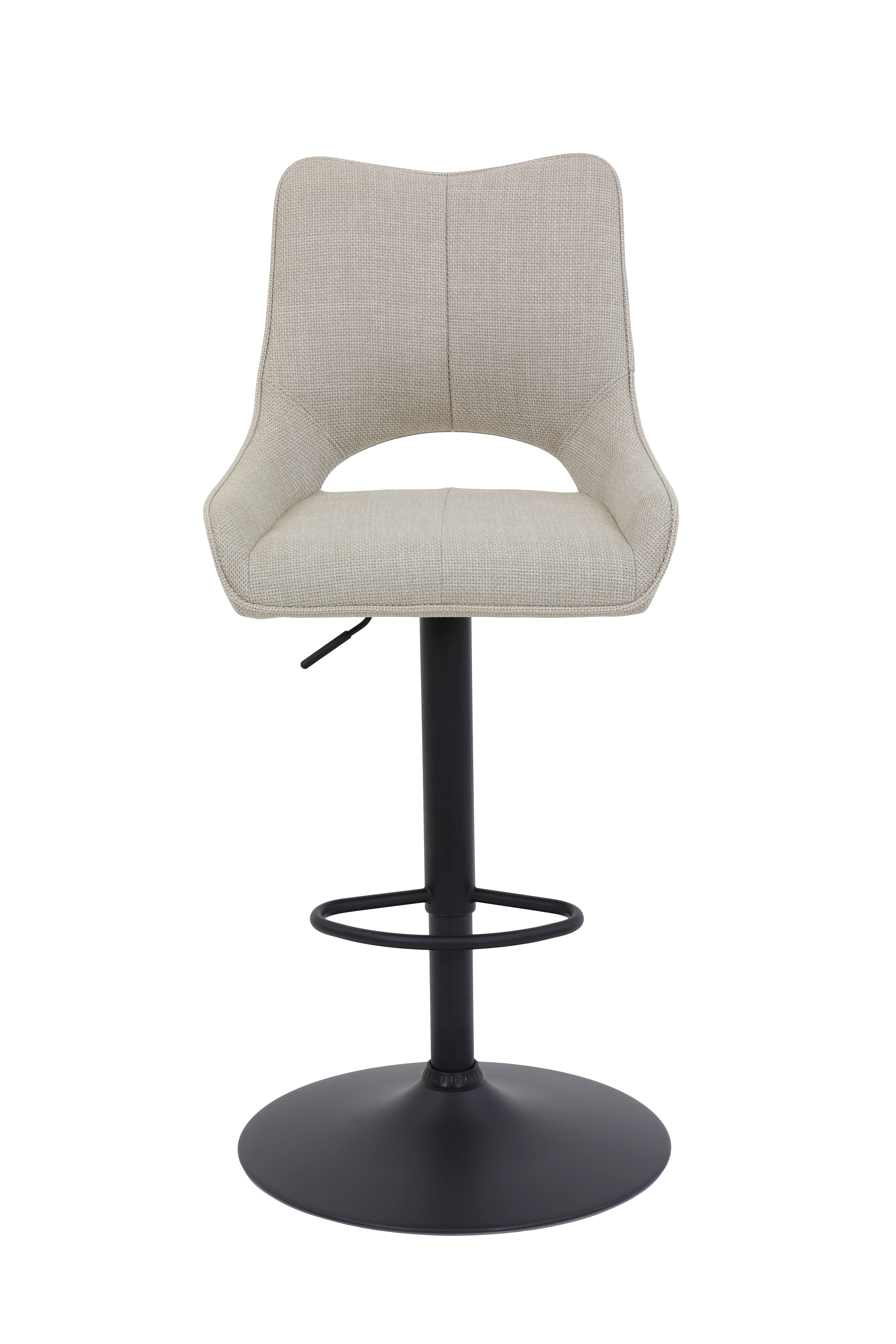 Lot de 2 chaises de bar ROCKPORT H