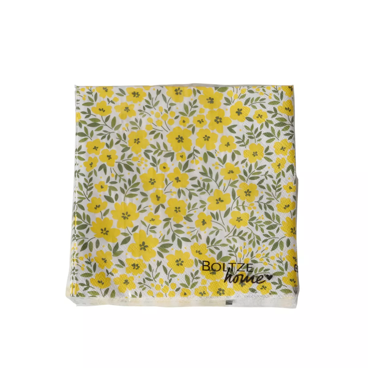 Serviettes MAYLA