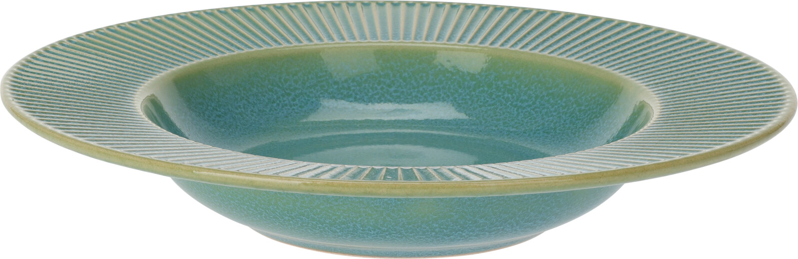 Assiette creuse 24cm ADELINE