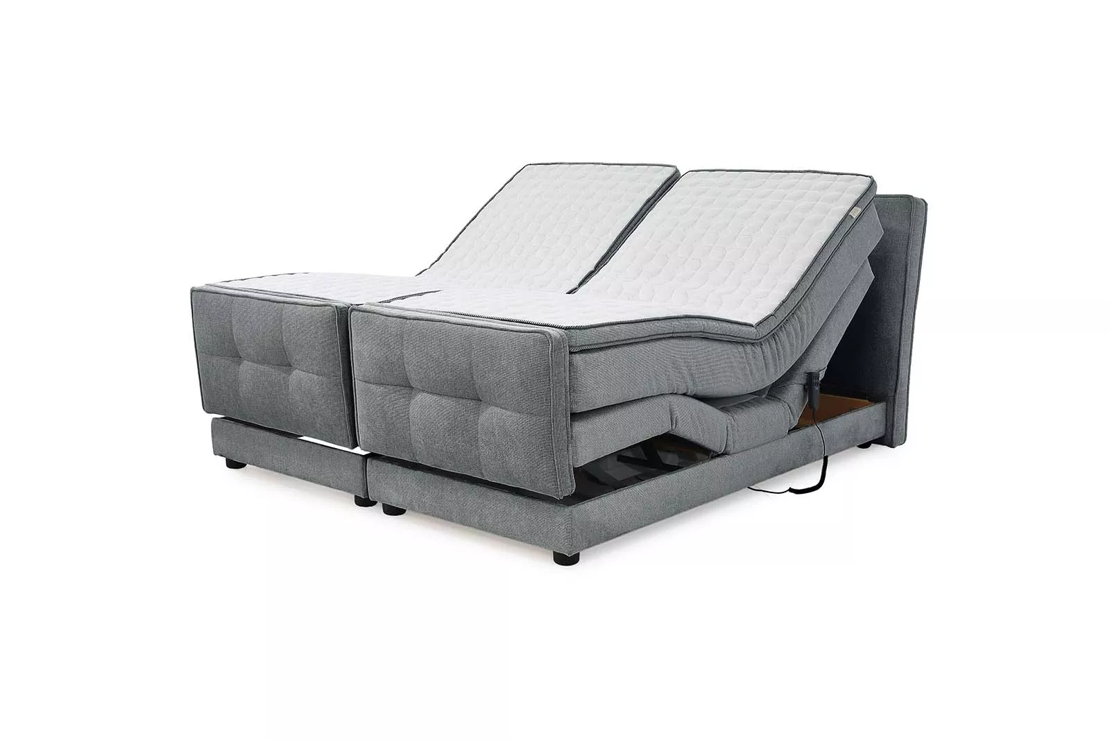 Lit boxspring PALOMA Lit boxspring PALOMA