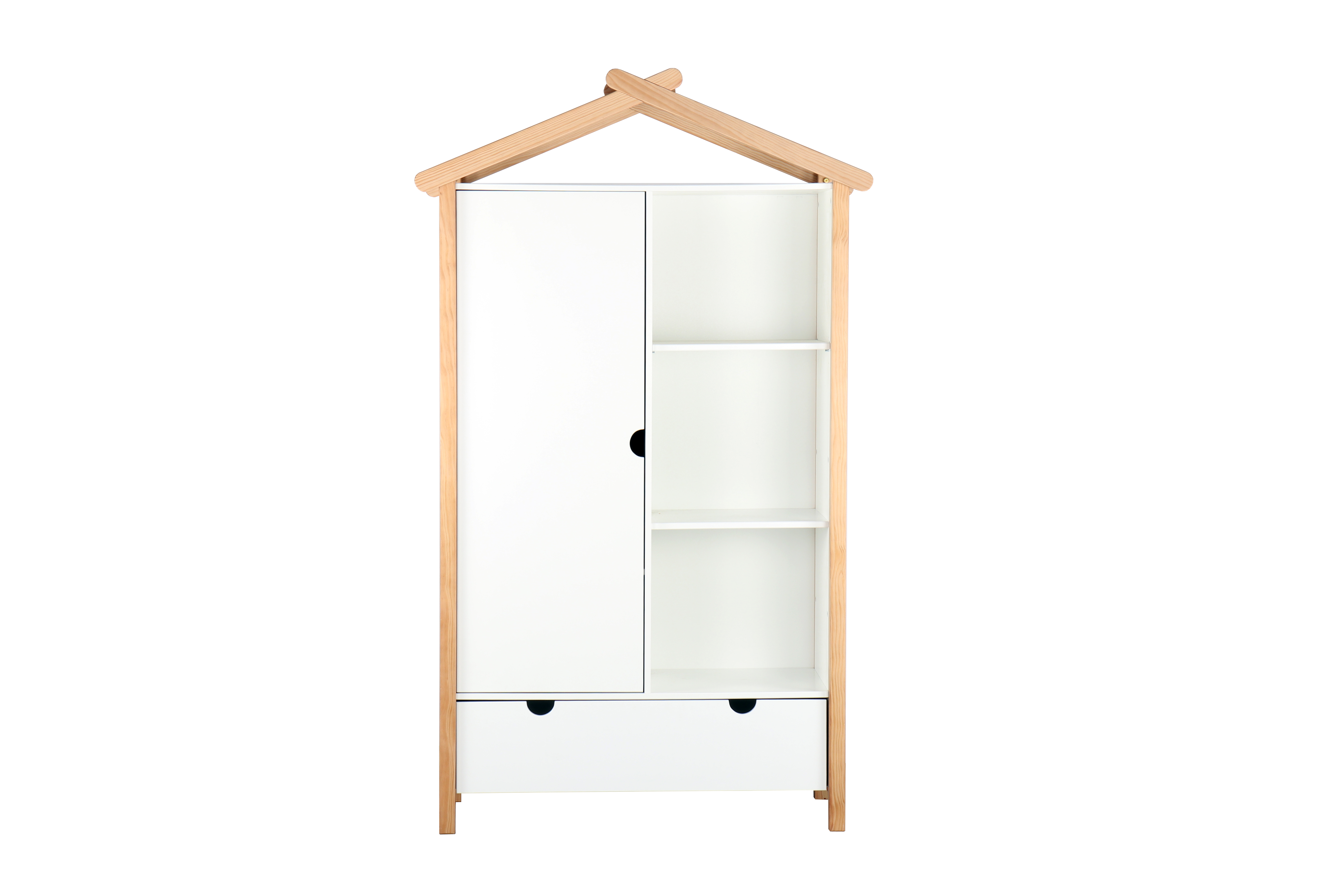 Armoire à vêtements MÖBILIA
