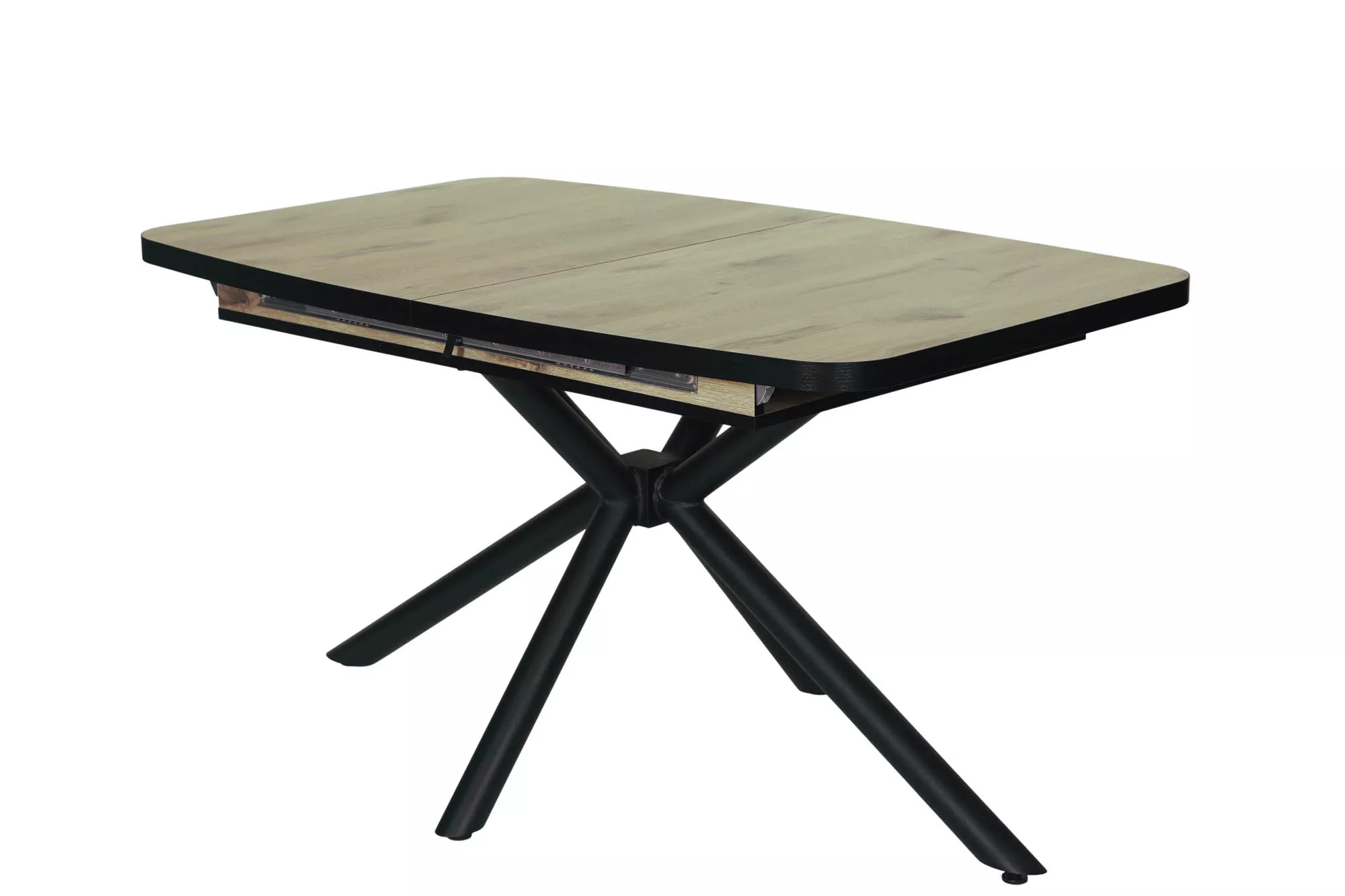 Table de repas extensible TOKIO T
