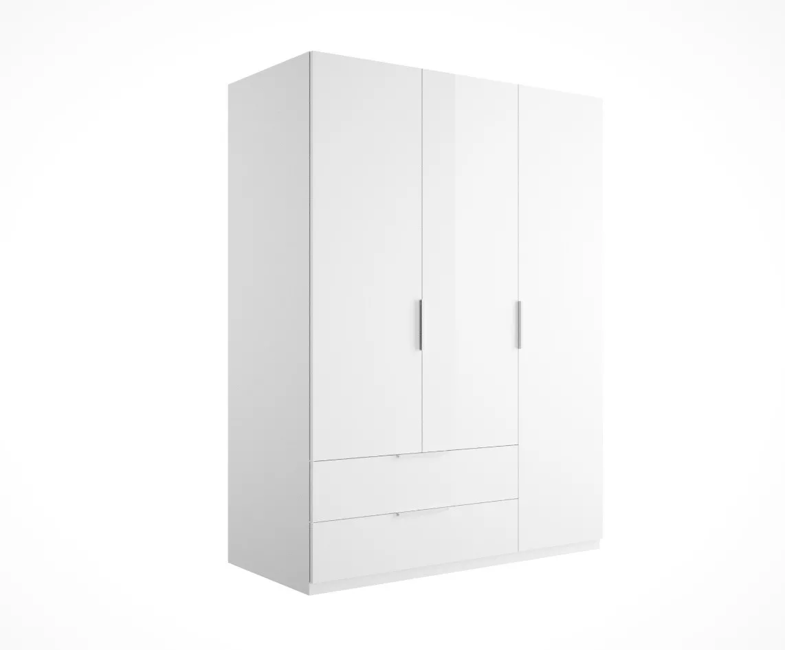 Armoire à vêtements ESPRESSO