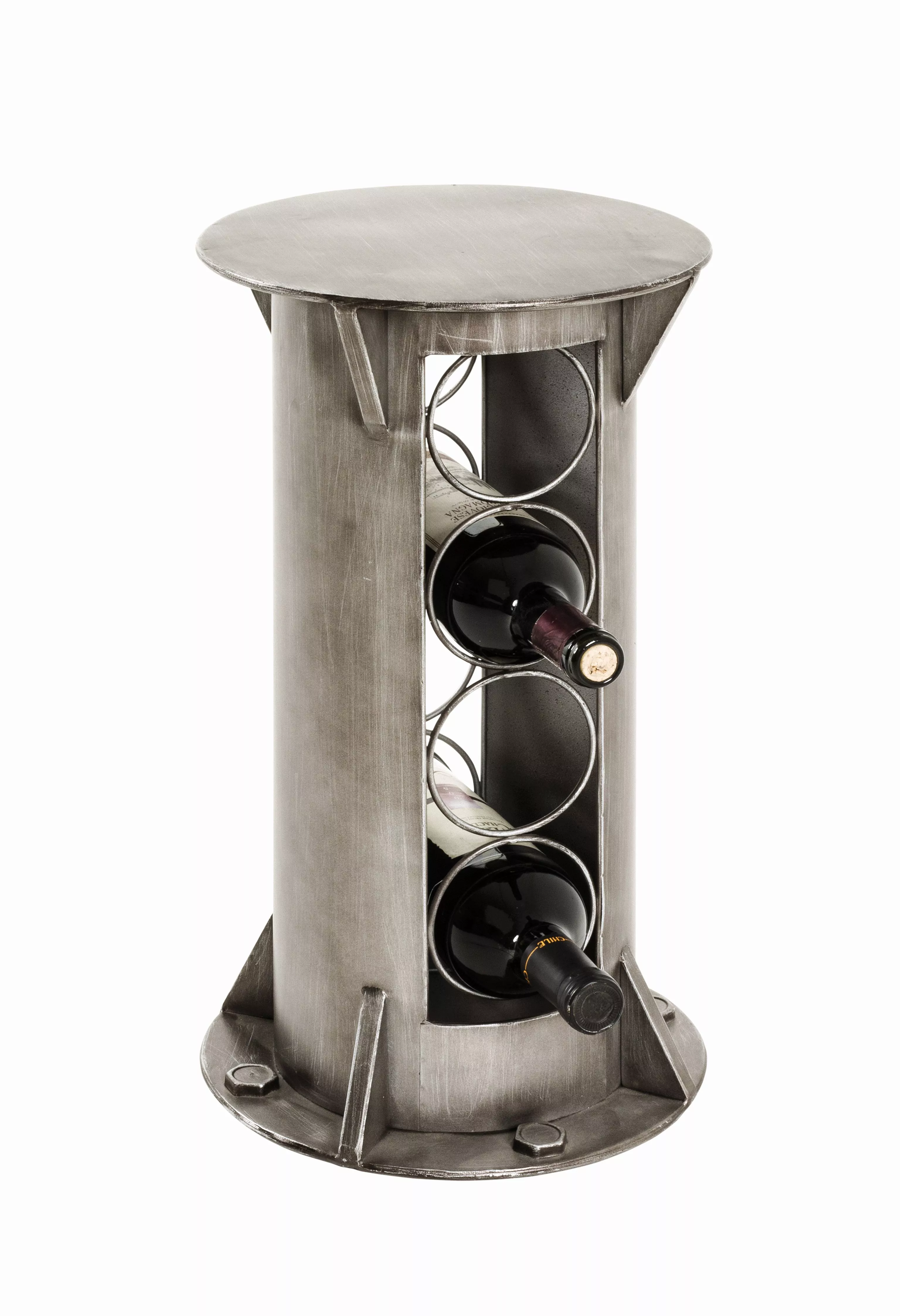 Rangement pour bouteilles PIPE