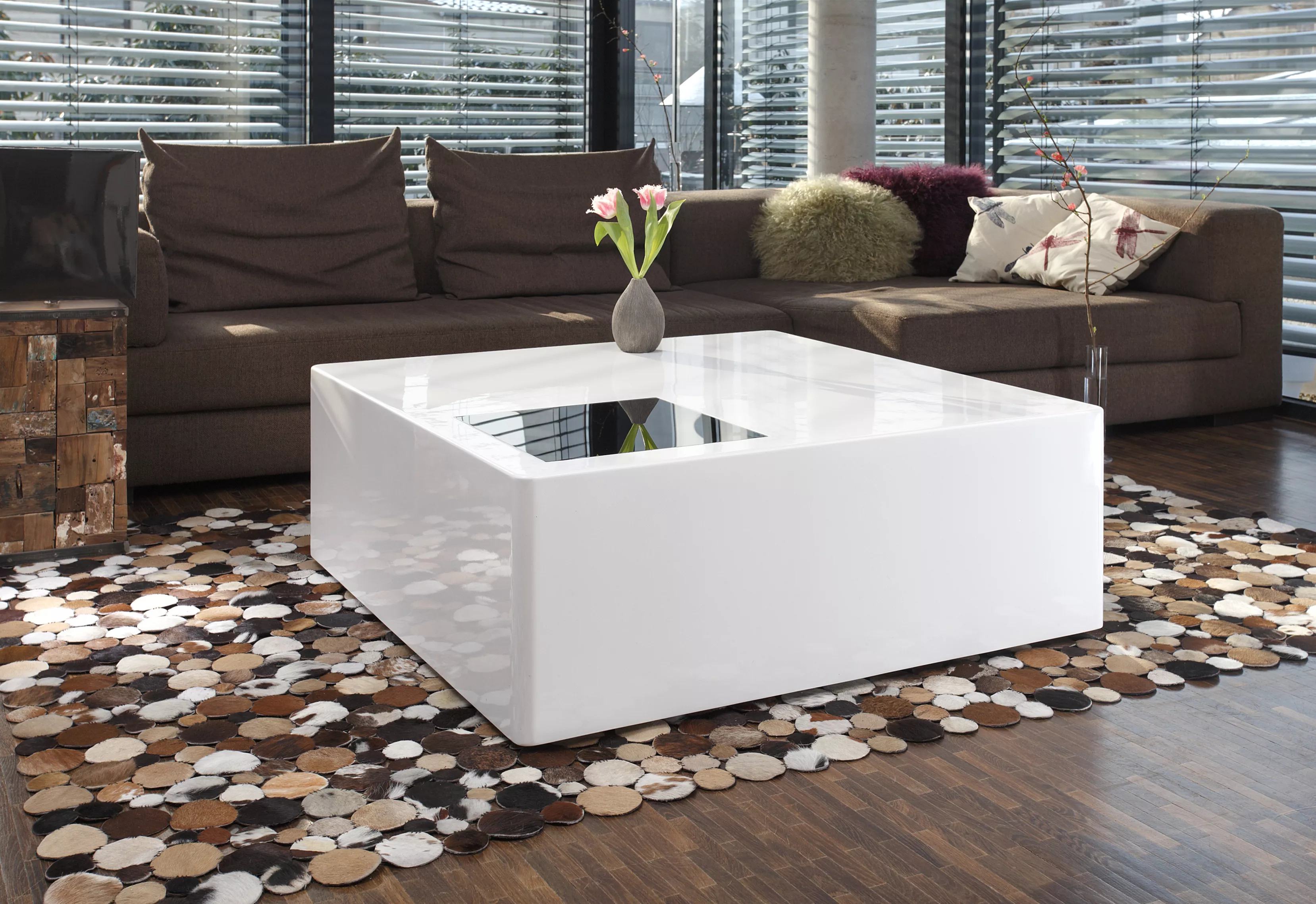 Table basse PURWAKARTA