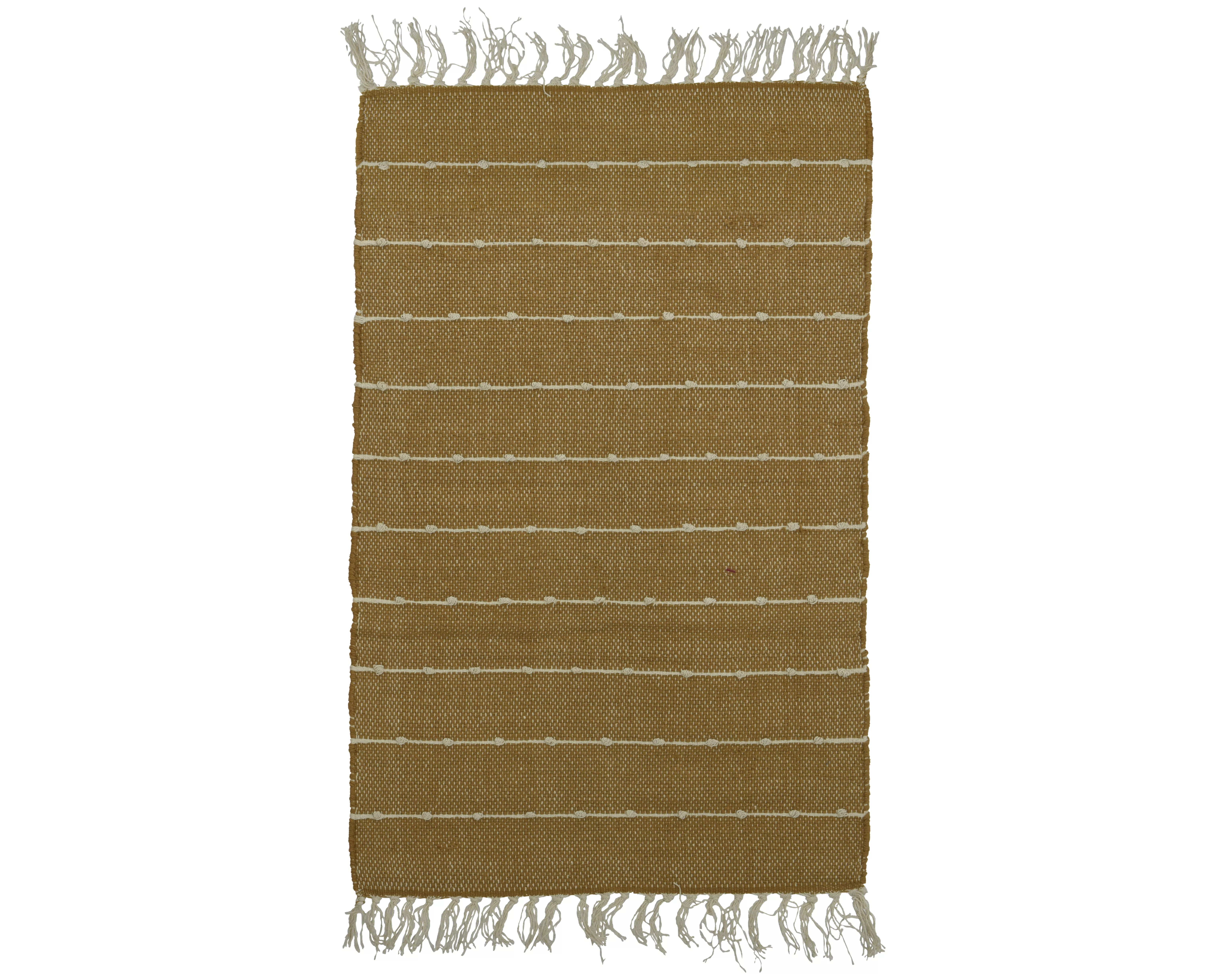 Tapis 60x90cm BAUMWOLLE