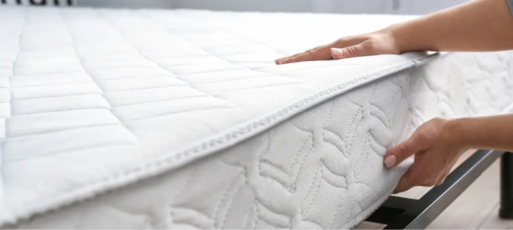 Guide: Quel matelas pour le mal de dos