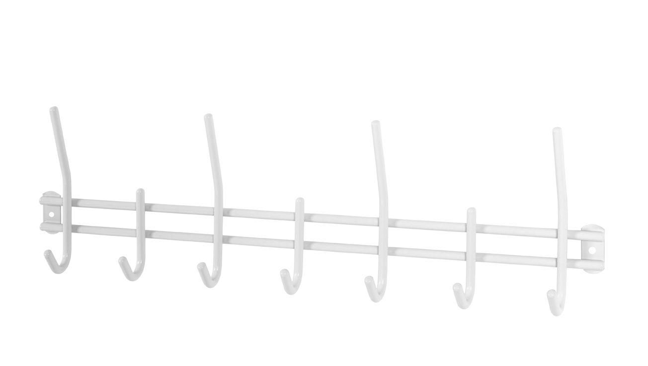 Patère murale CARLOS Patère murale CARLOS