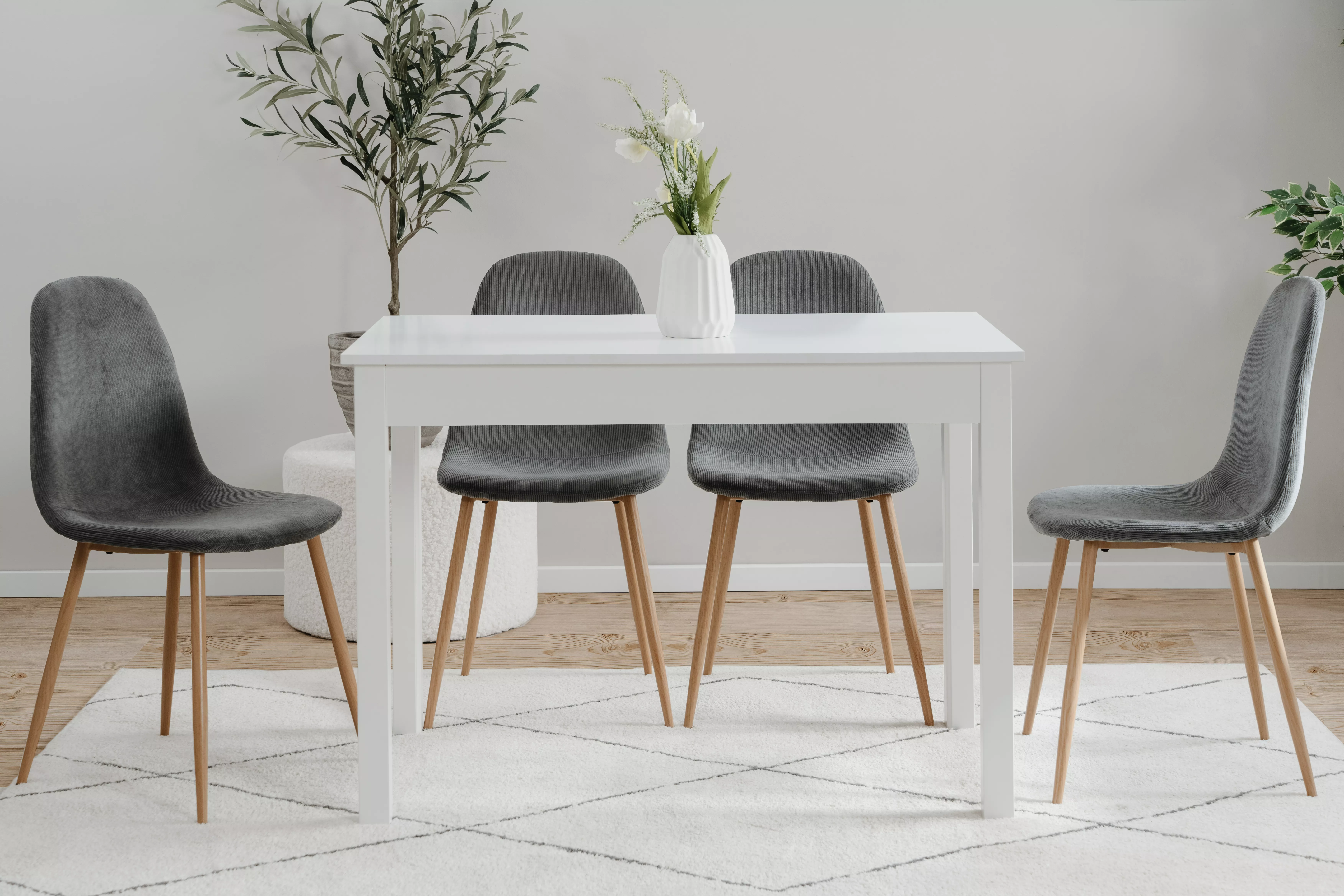 Table de repas CAPRI 81 C