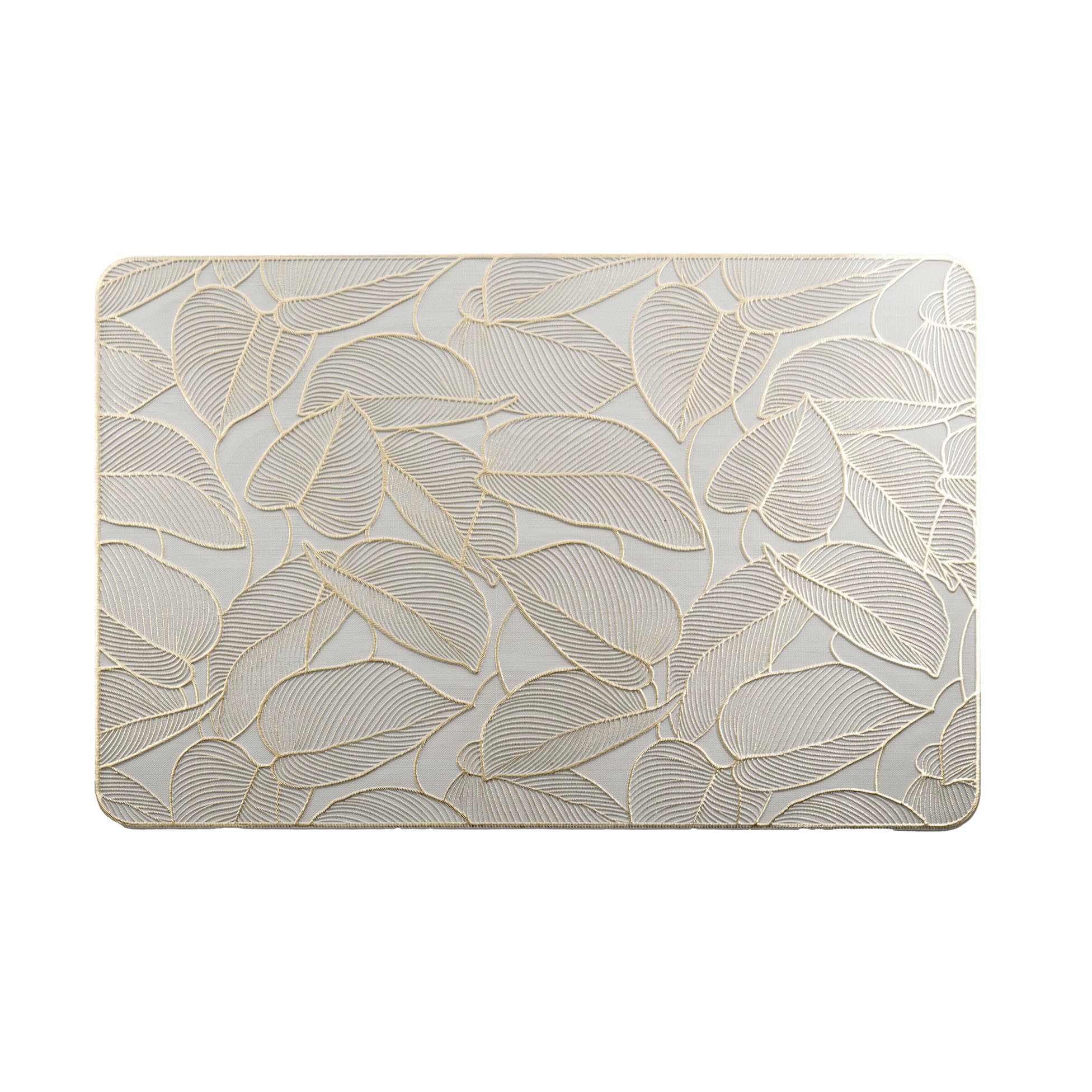 Set de table 30x45cm FOLIS