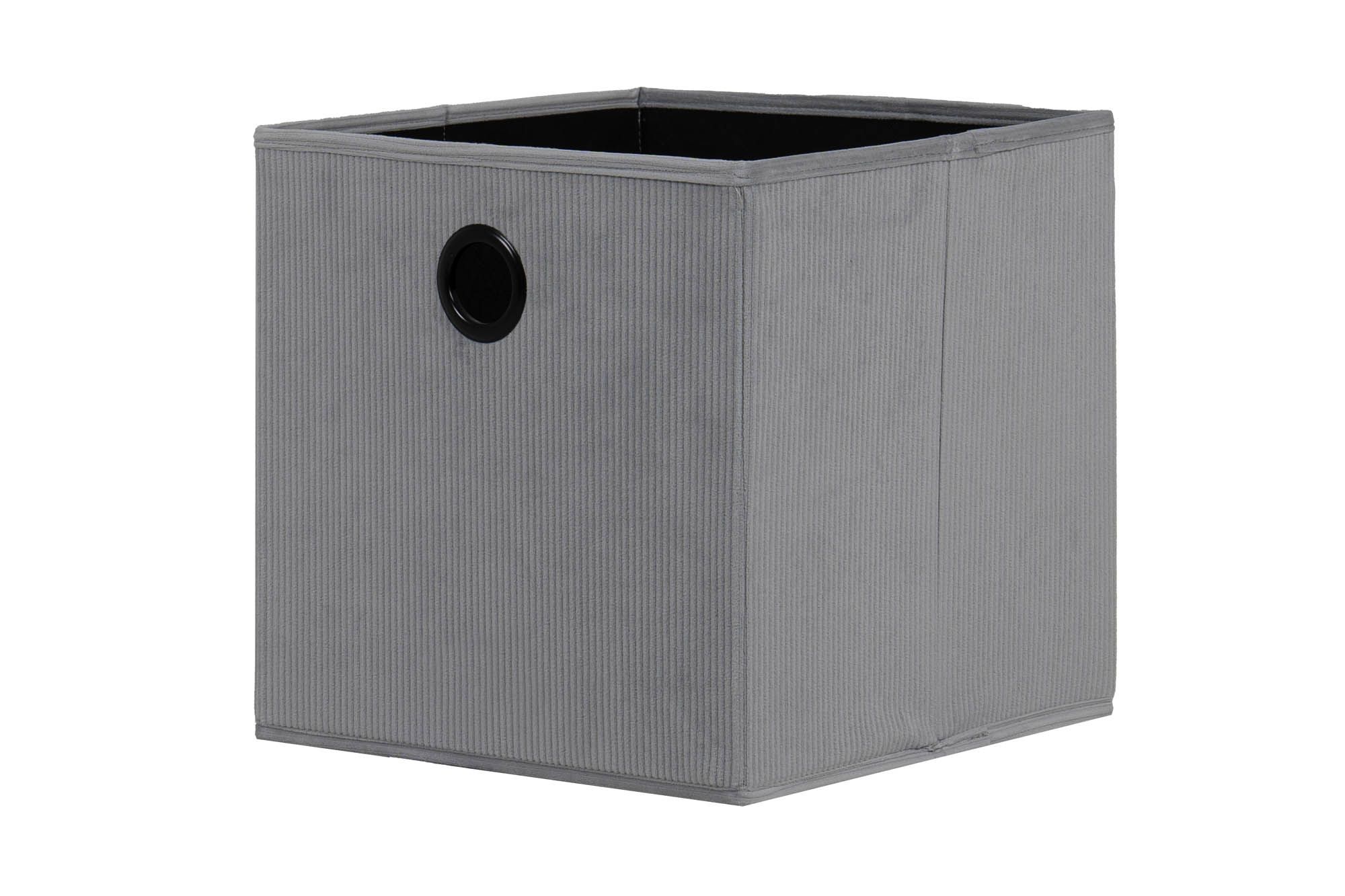 Boîte pliable Stoffbox