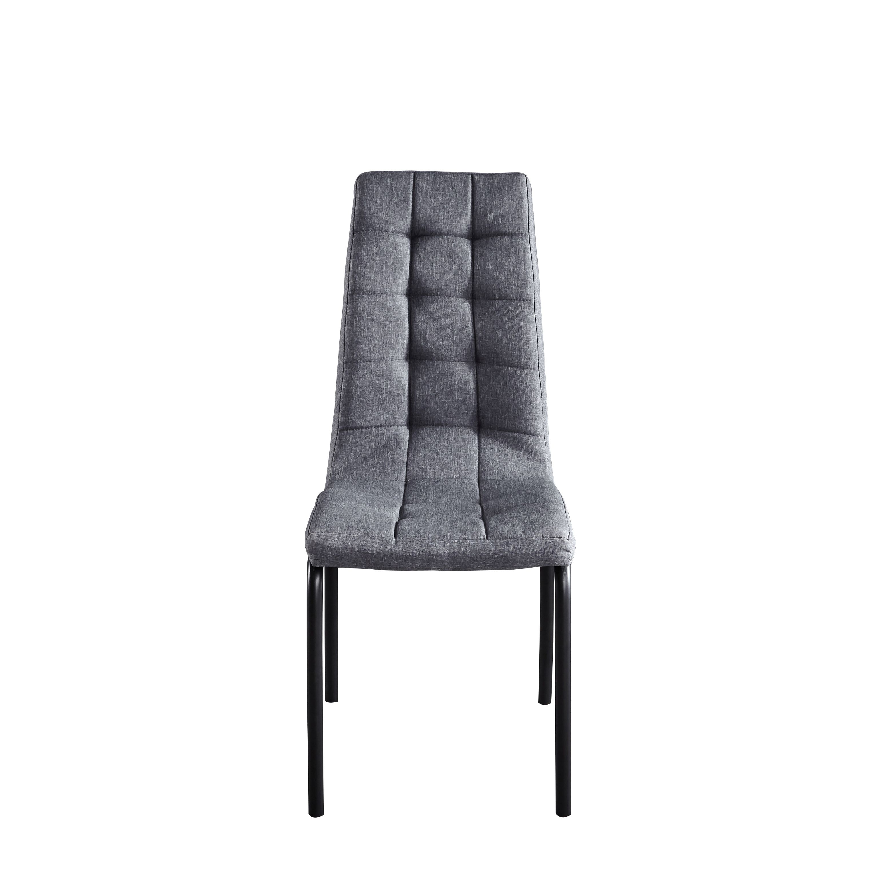 Lot de 2 chaises YPERN Lot de 2 chaises YPERN