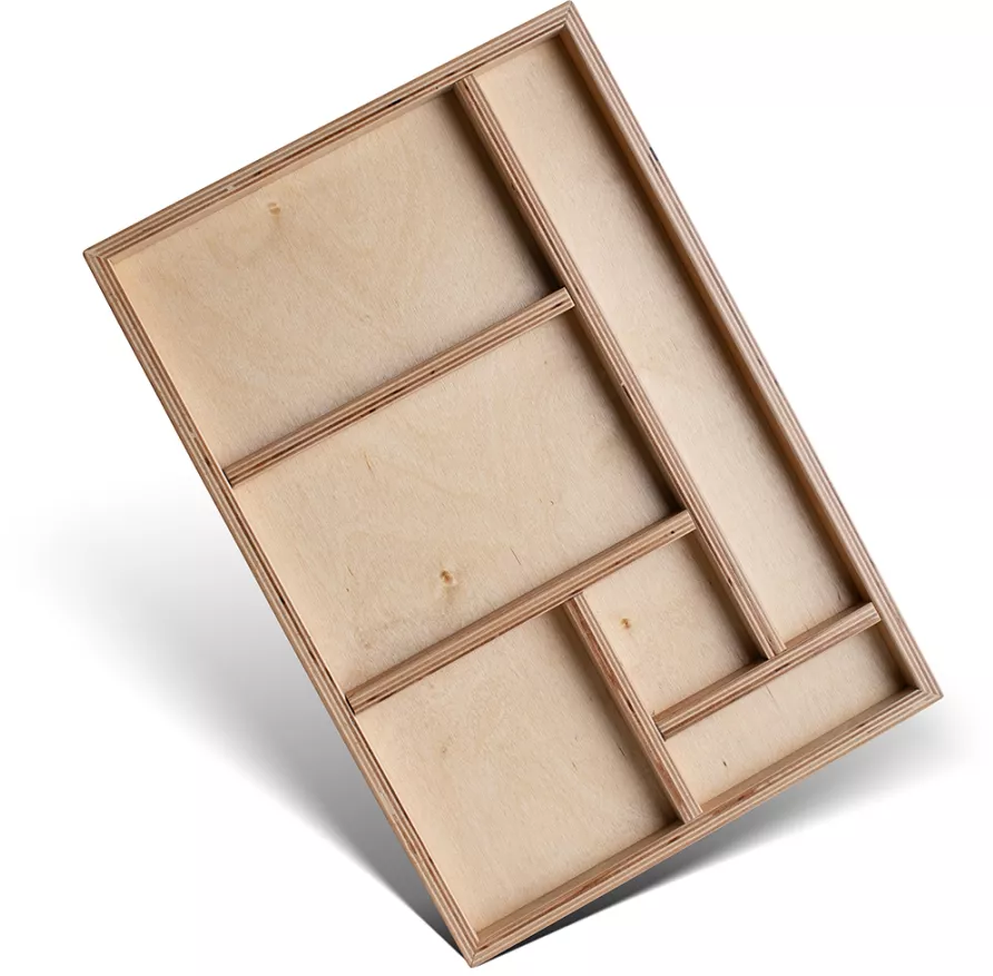 Range-accessoires 100347