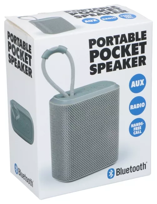 Enceinte portable SPEAKER