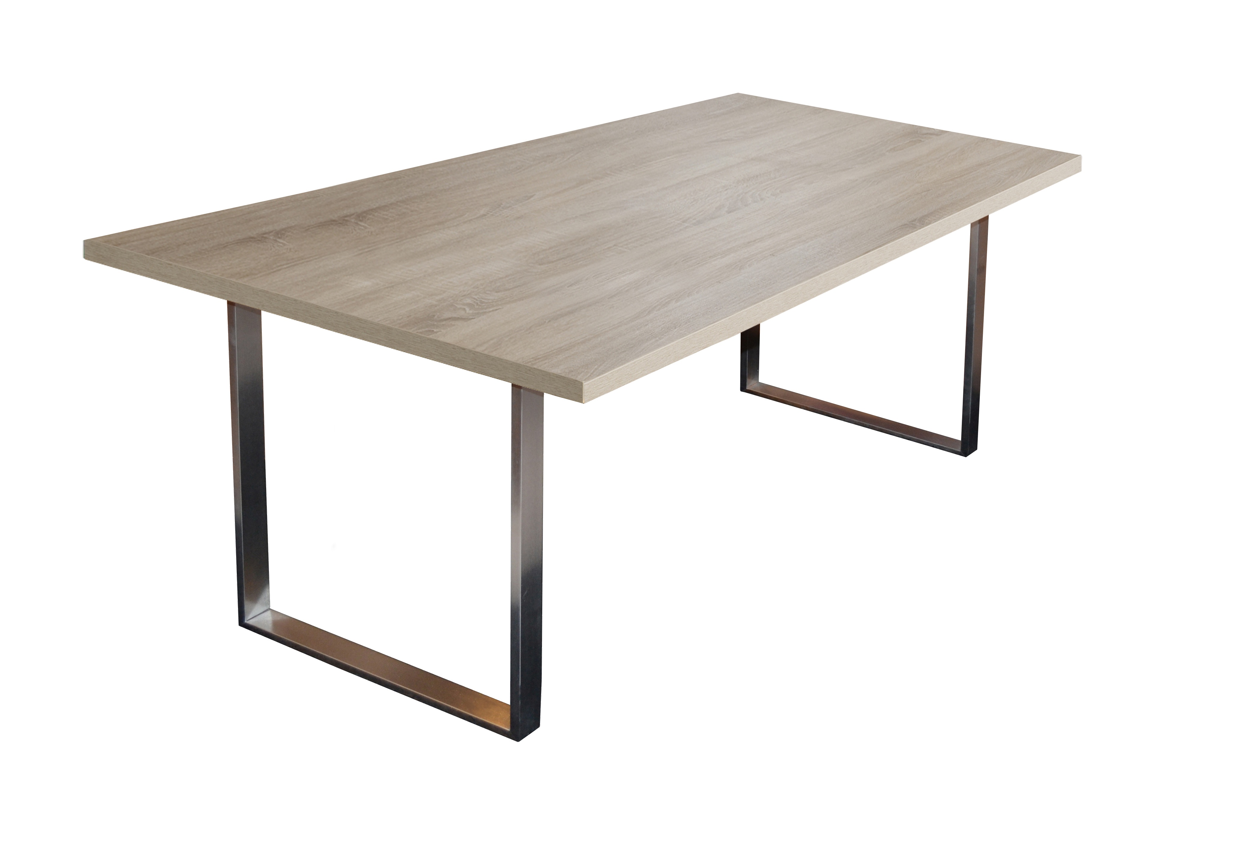 Table de repas STEEL