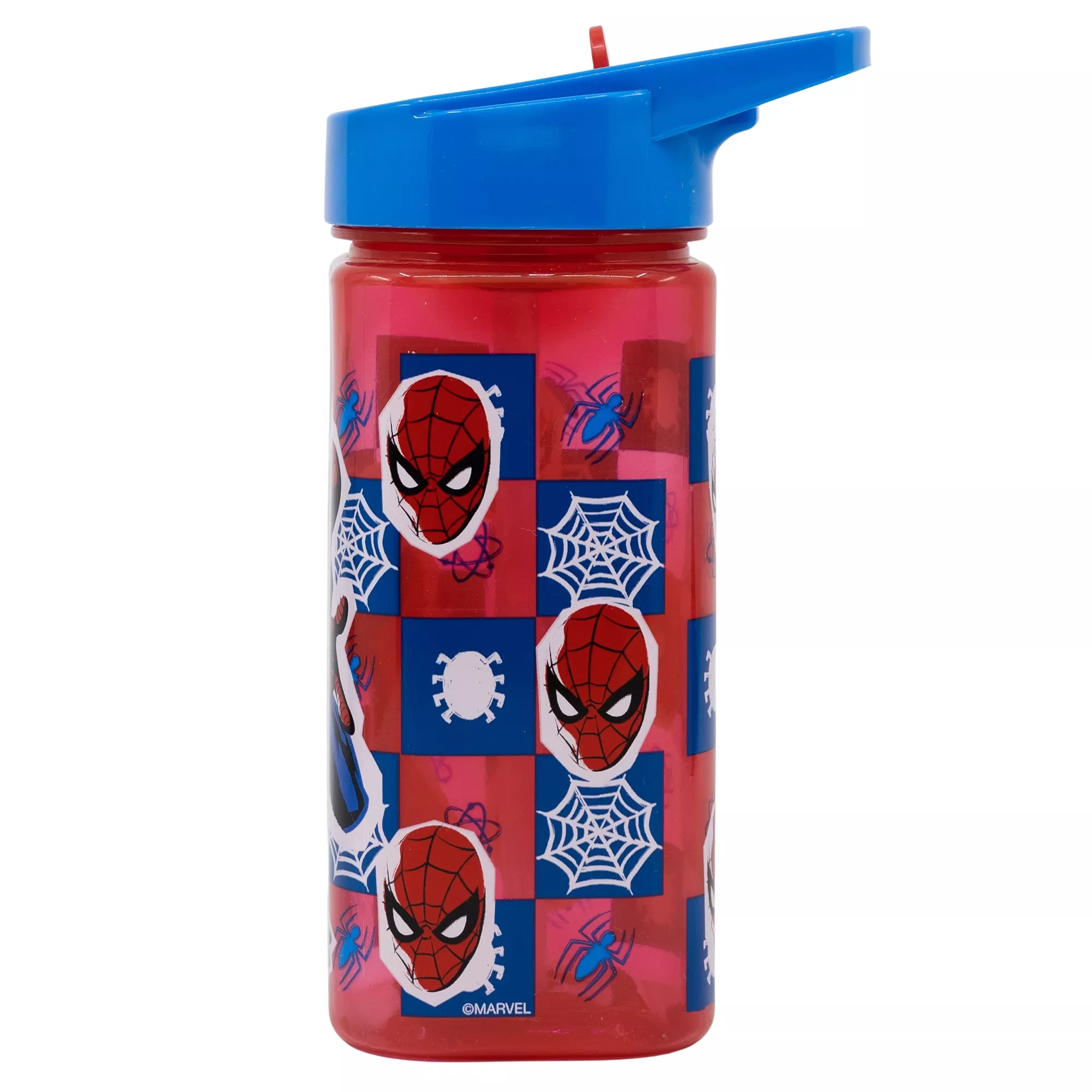 Trinkflasche Spiderman SPIDERMAN