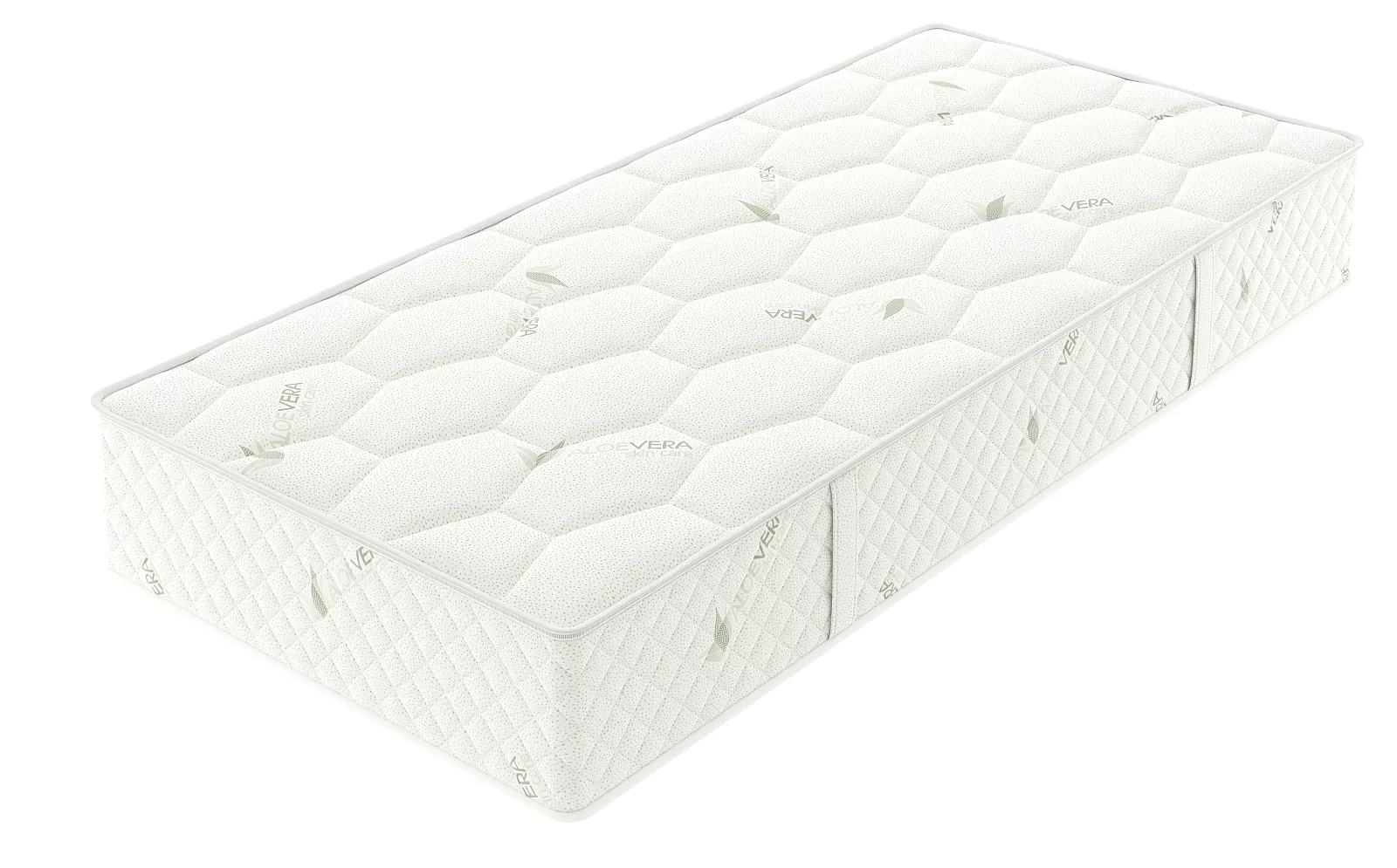 Matelas enroulable SUPPORT-BONNELL-PLUS
