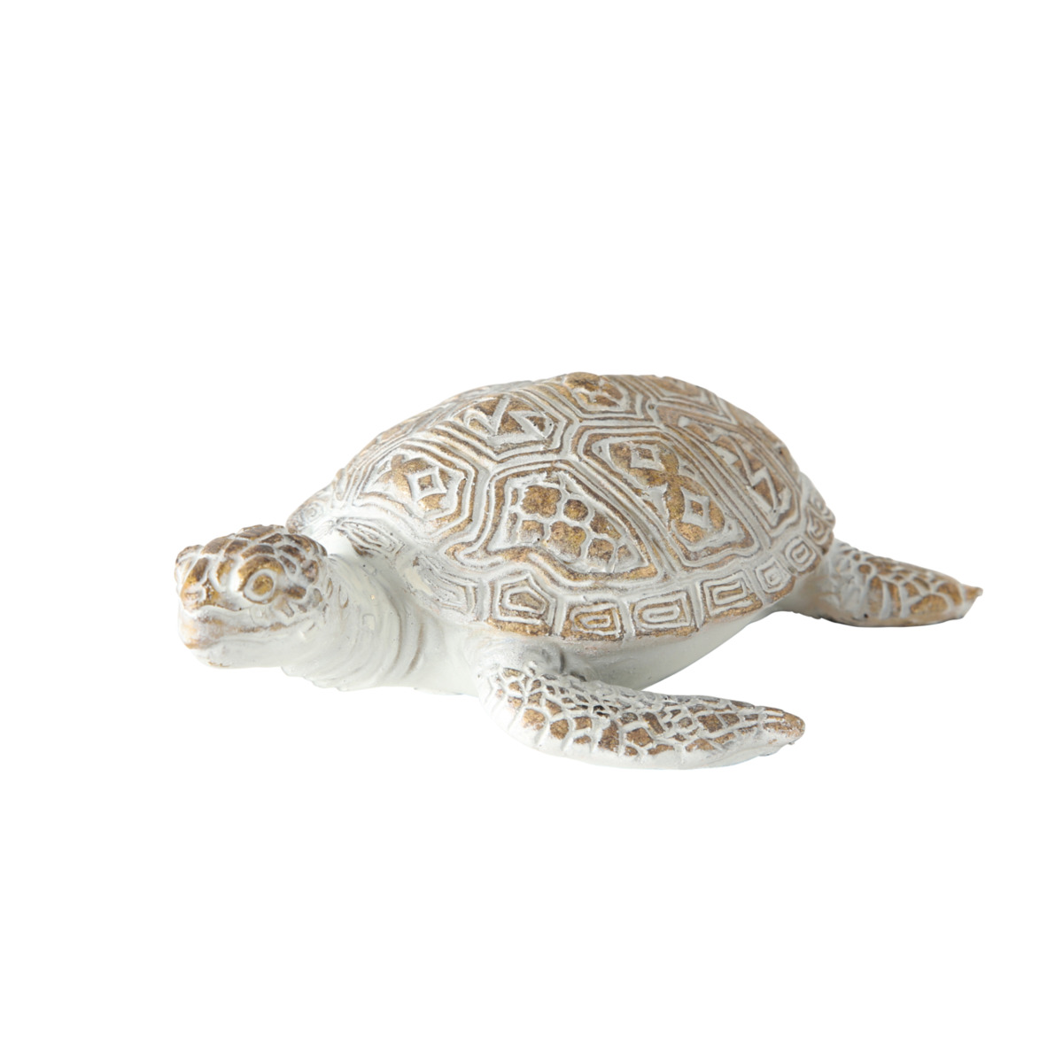 Figurine tortue QUILA