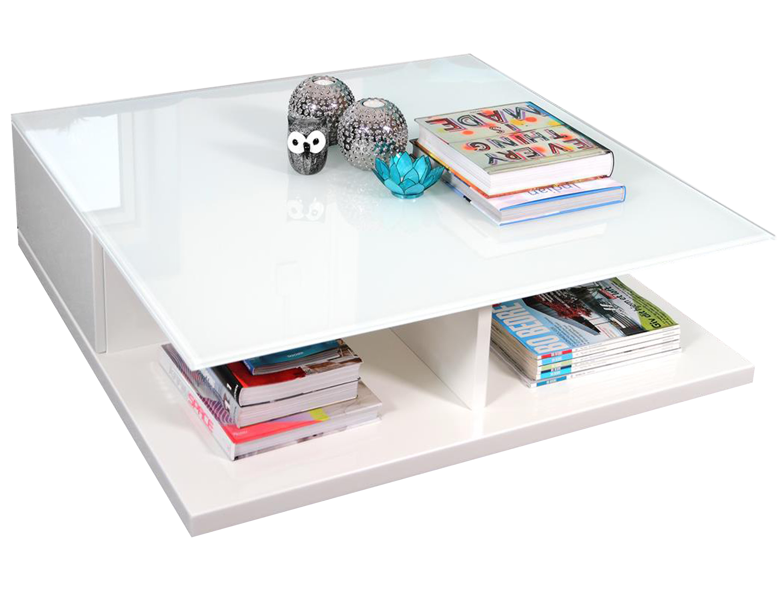 Table basse BINJAI Table basse BINJAI