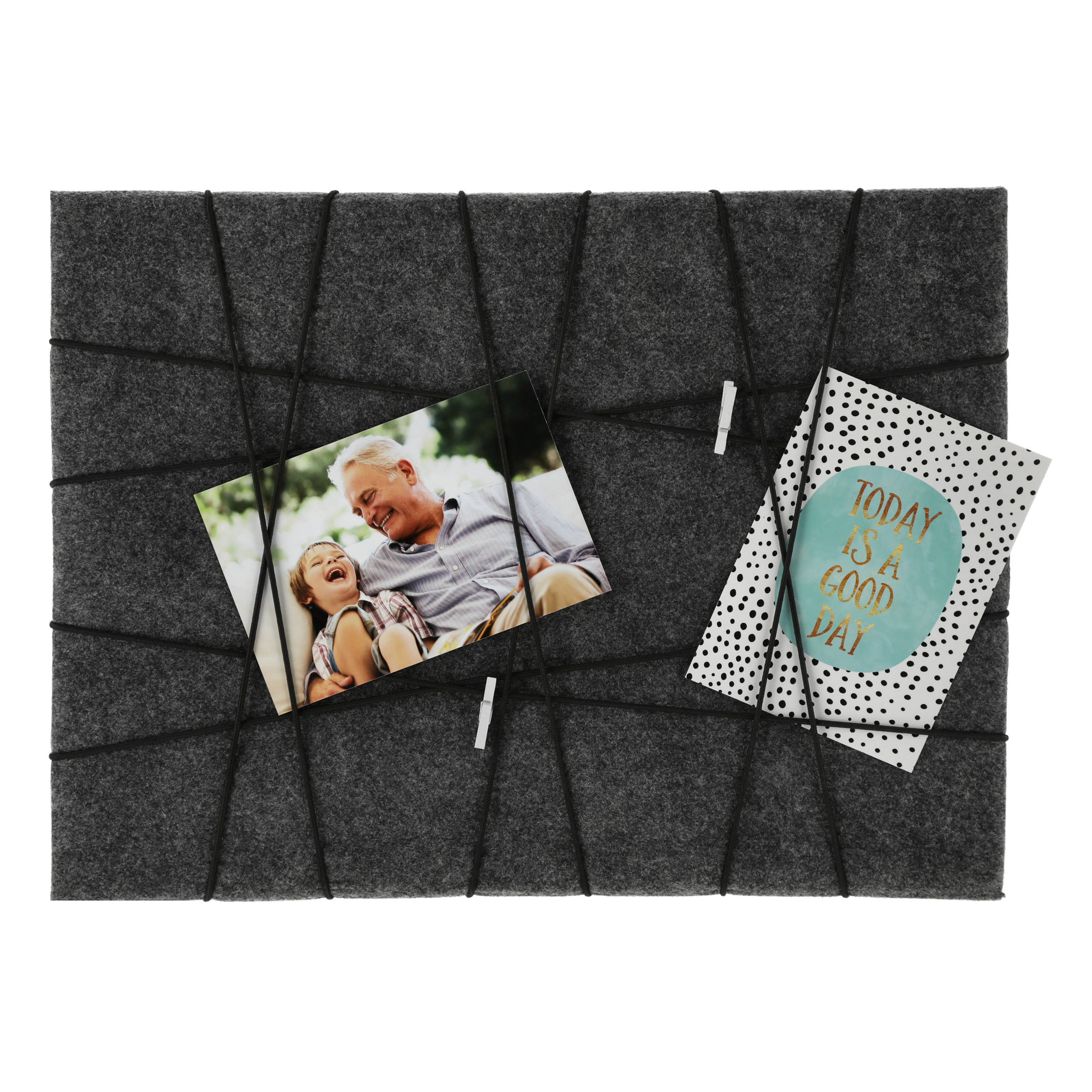 Tableau pêle-mêle en feutre FILZ