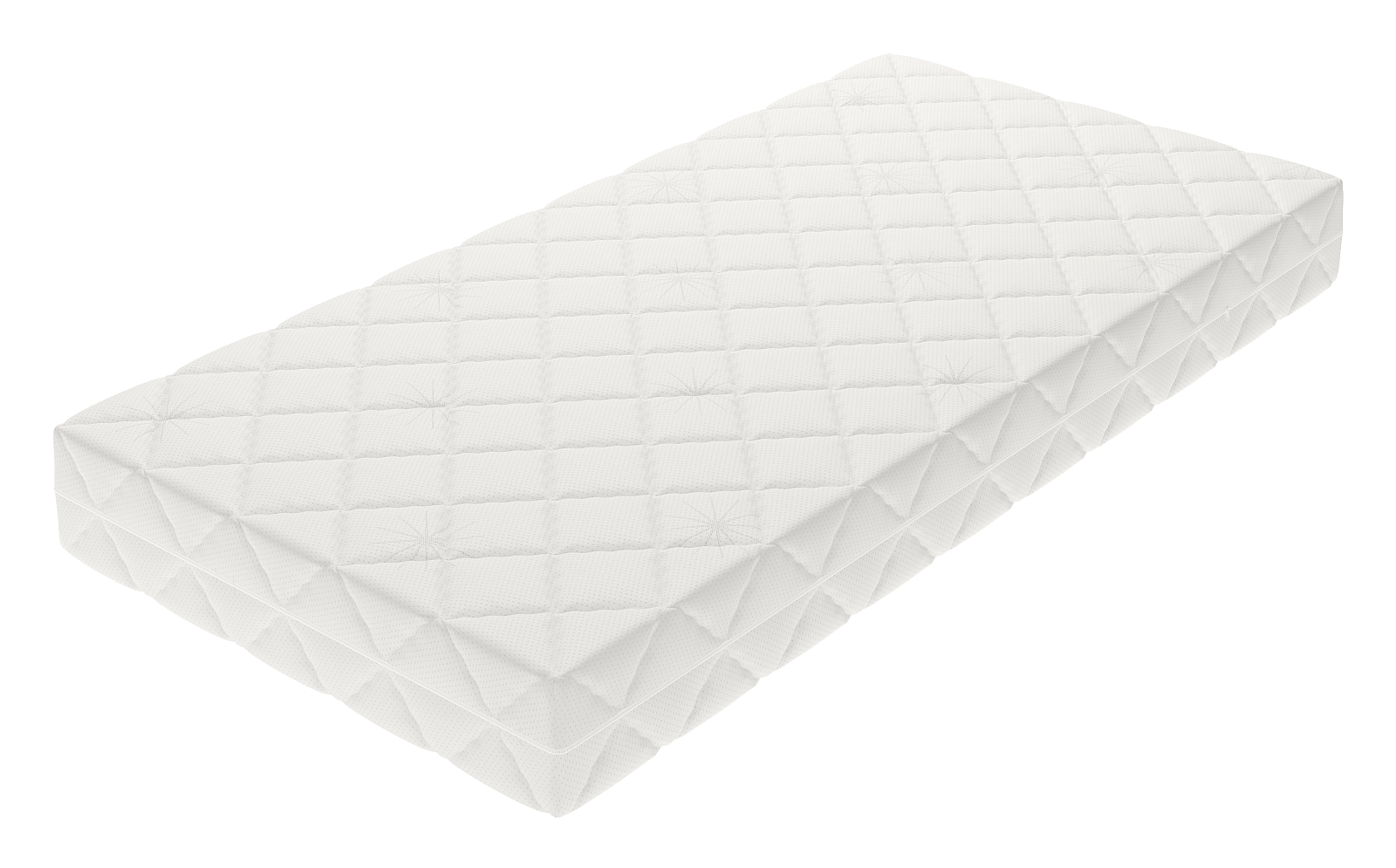 Matelas enroulable OPTIMA-TFK-STAR-H3