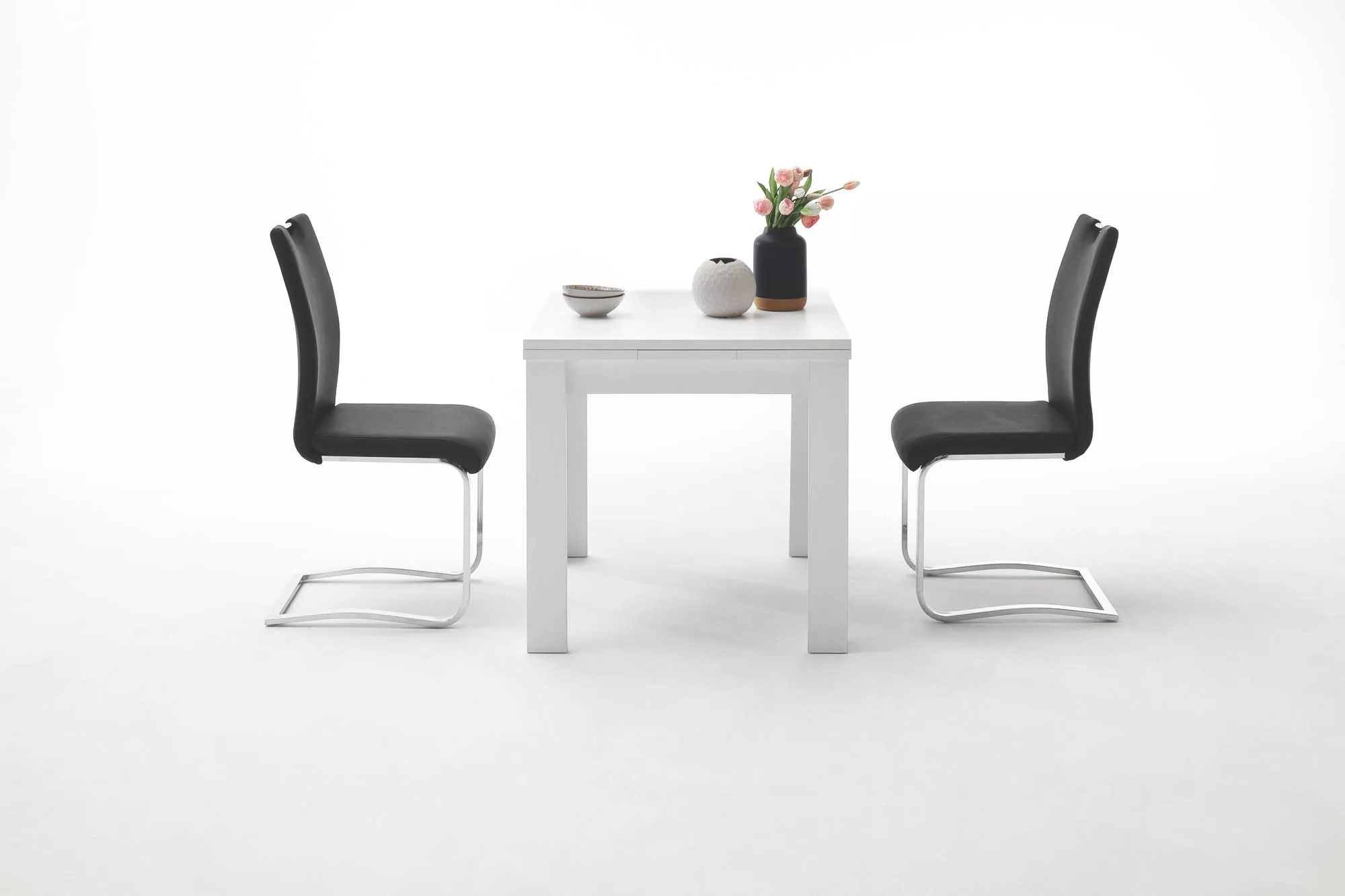 Table extensible PORTMORE