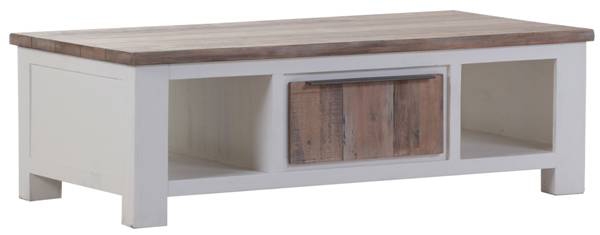 Table basse TAMPA