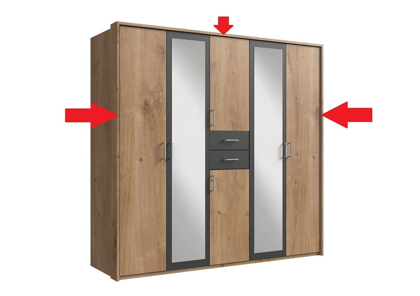 Cadre passe-partout DIVER Cadre passe-partout DIVER