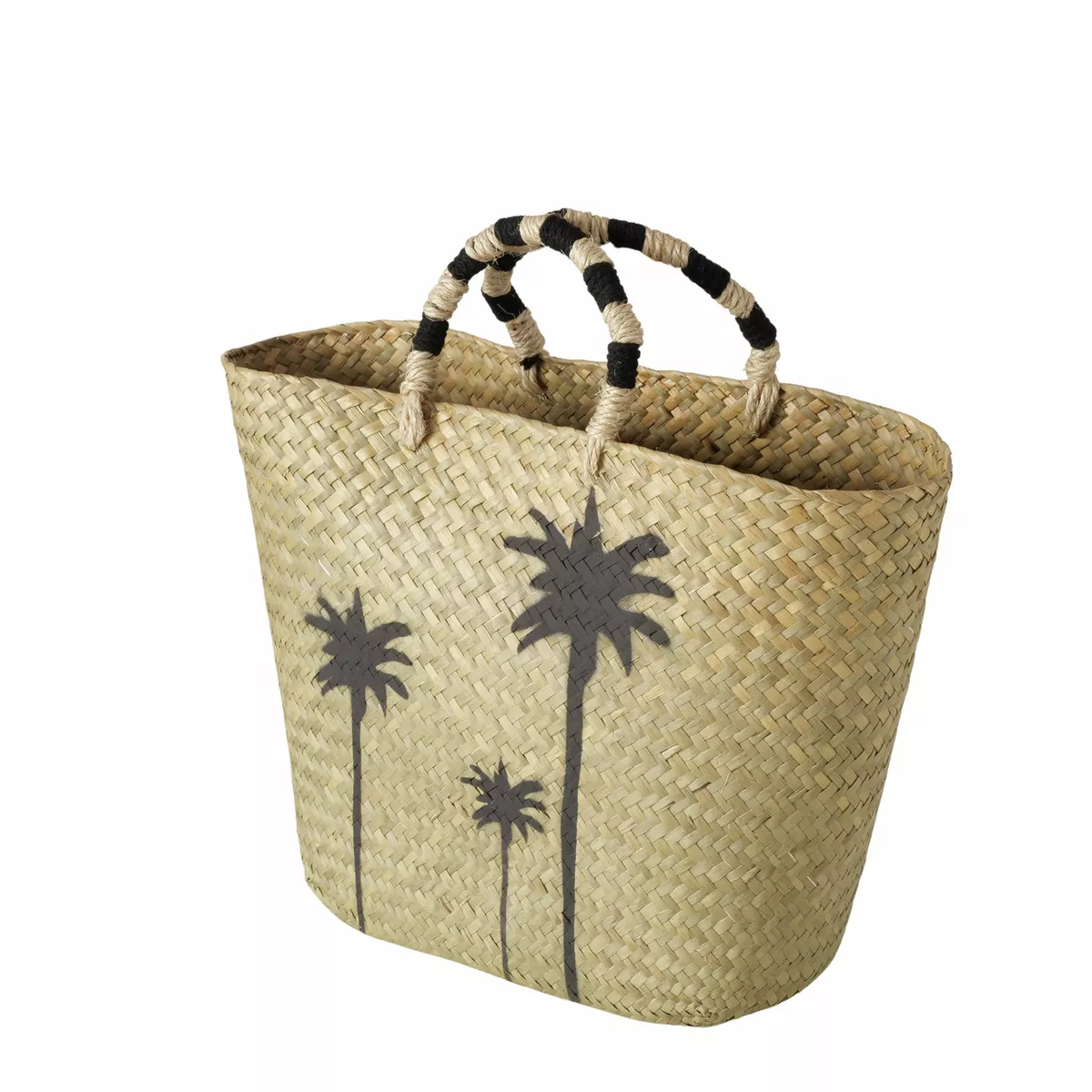Panier à anses PALMERA