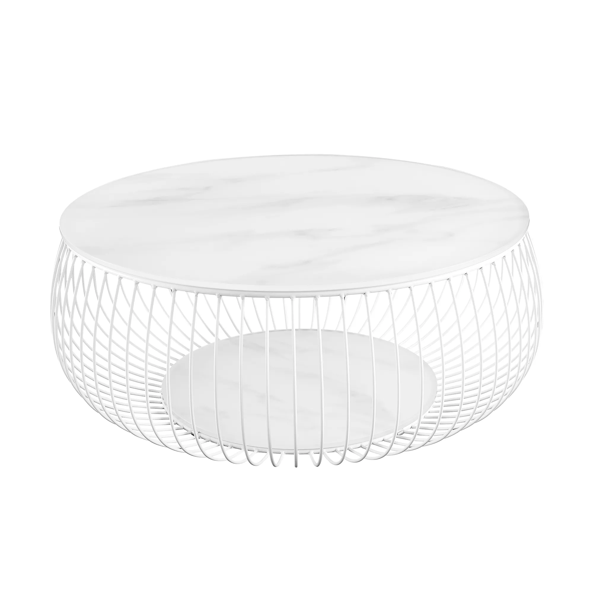 Table basse YAMIN