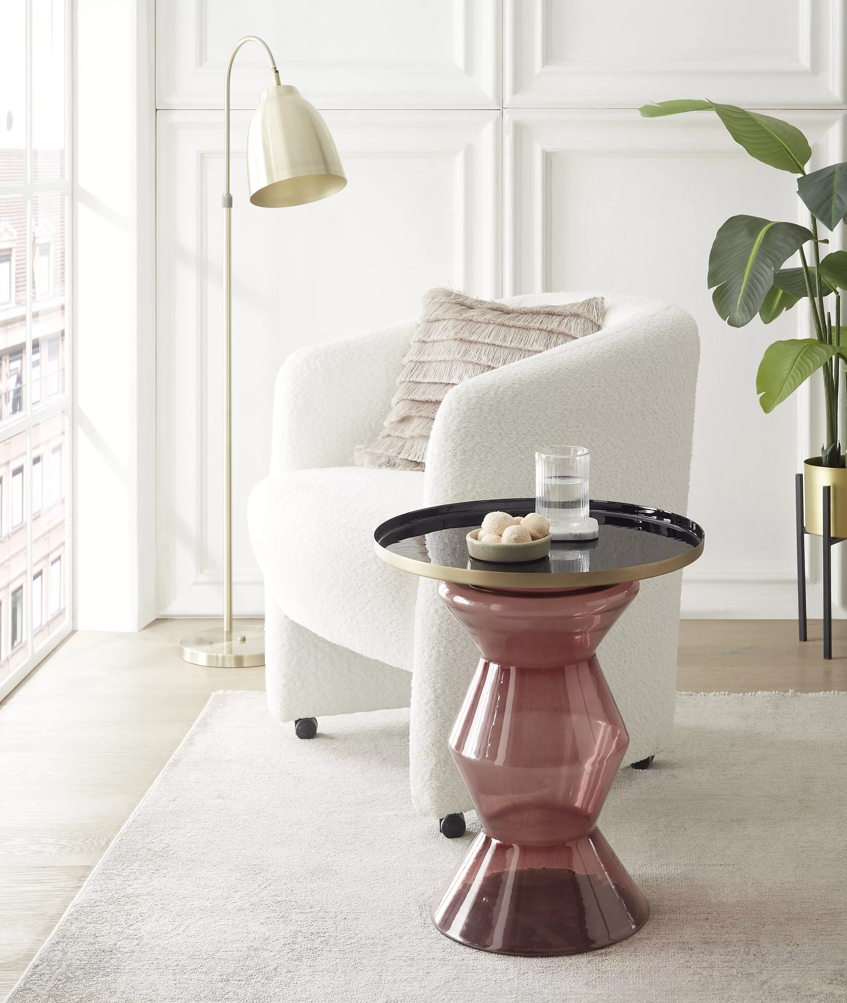 Table d'appoint KATRIS II