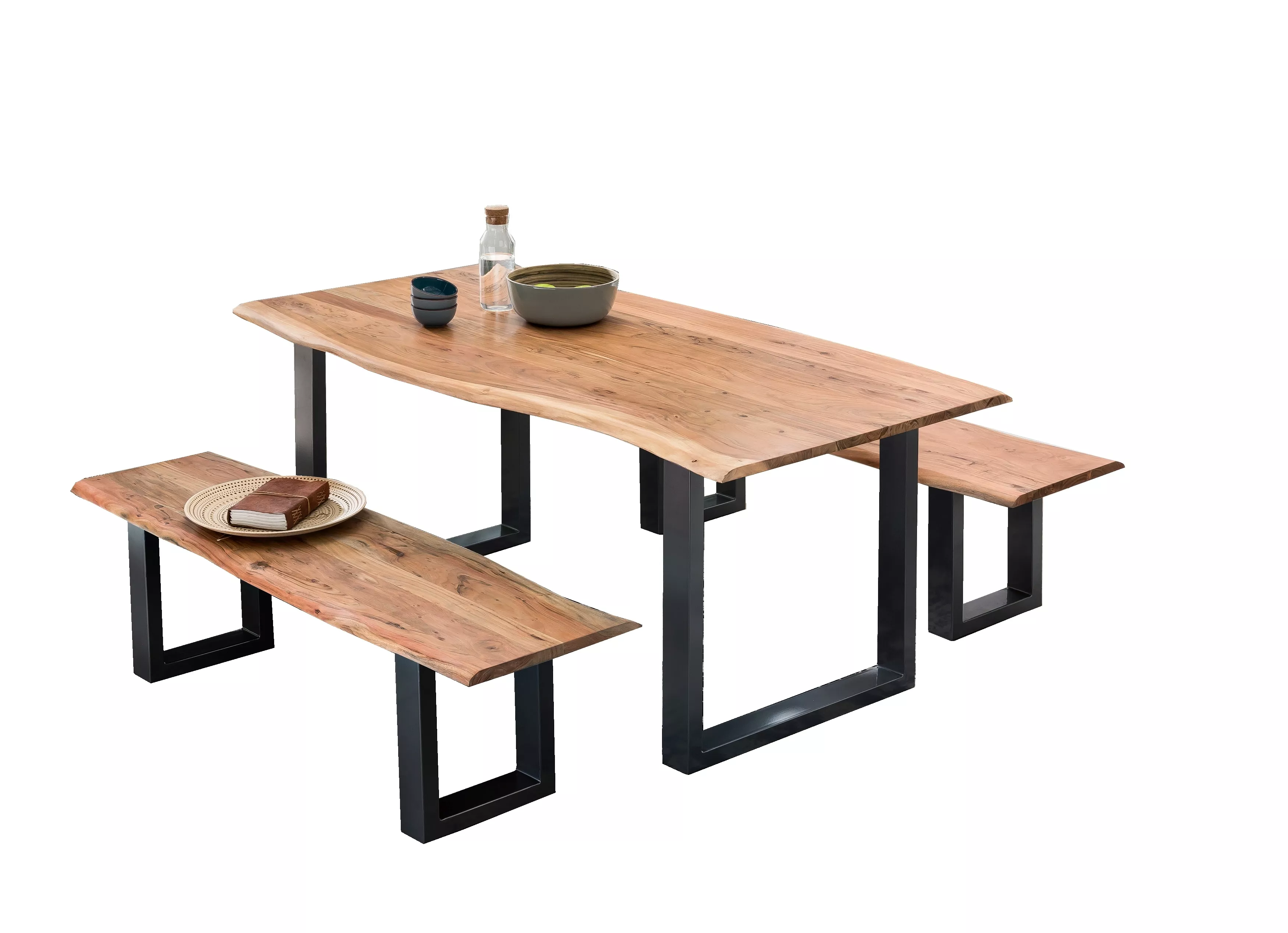 Banc MIRWART