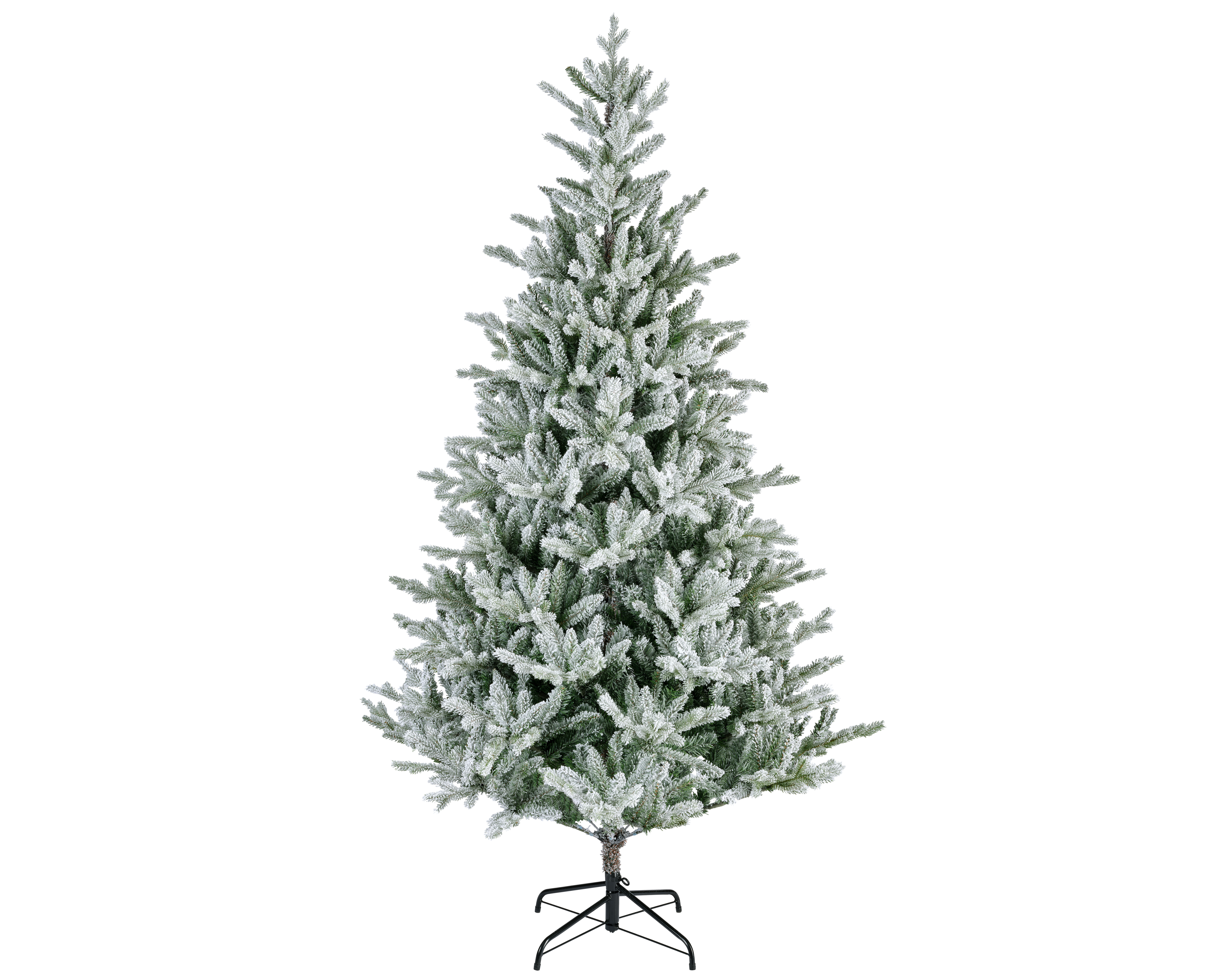 Sapin enneigé 180 cm ALLISON