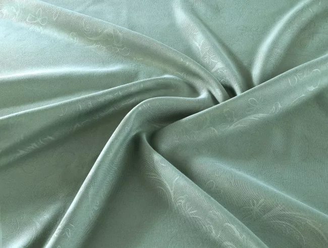 Parure de lit haut de gamme en microfibre  FLORAL