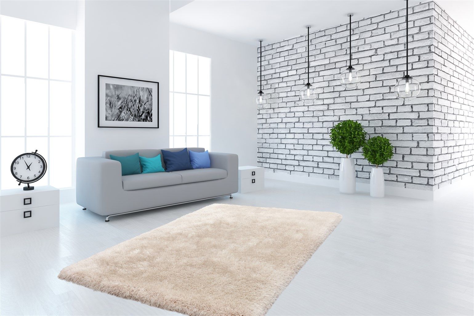 Tapis COSY 510