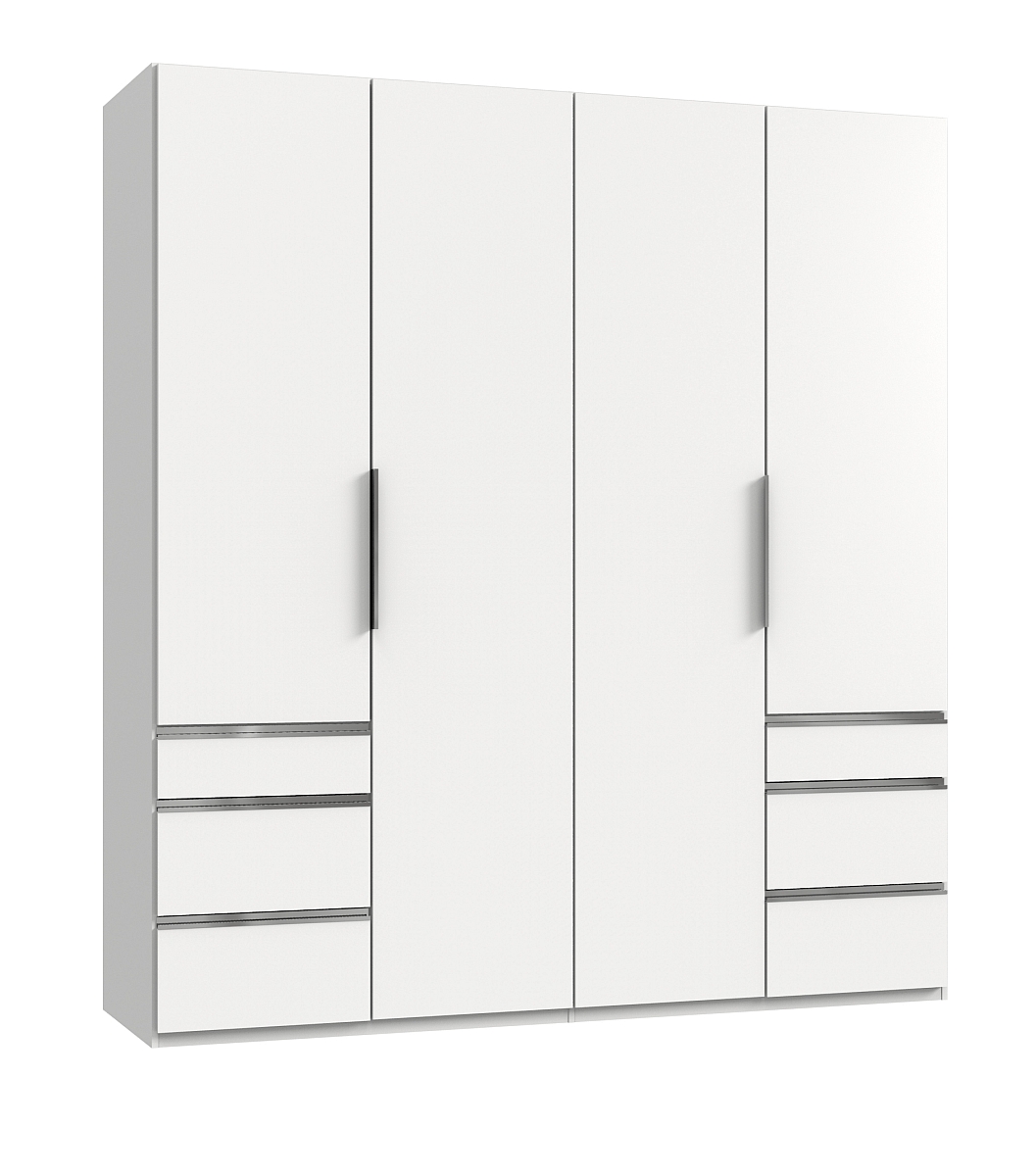 Armoire à portes battantes LEVEL 36 A Armoire à portes battantes LEVEL 36 A