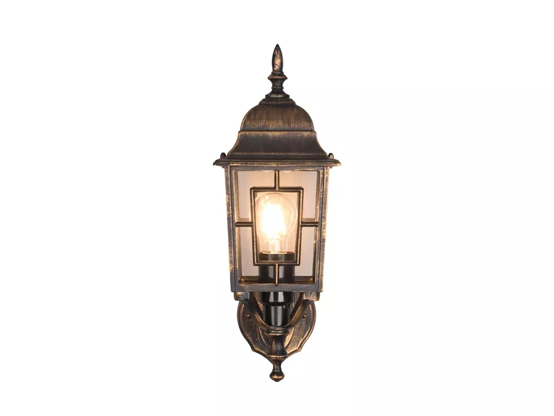 Lampe murale VOLTURNO
