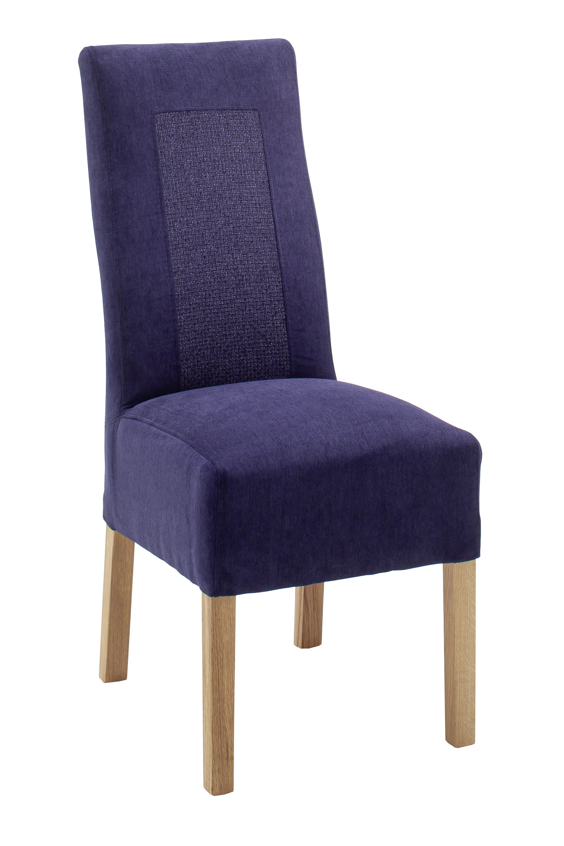 Chaise rembourrée MILFORD Chaise rembourrée MILFORD