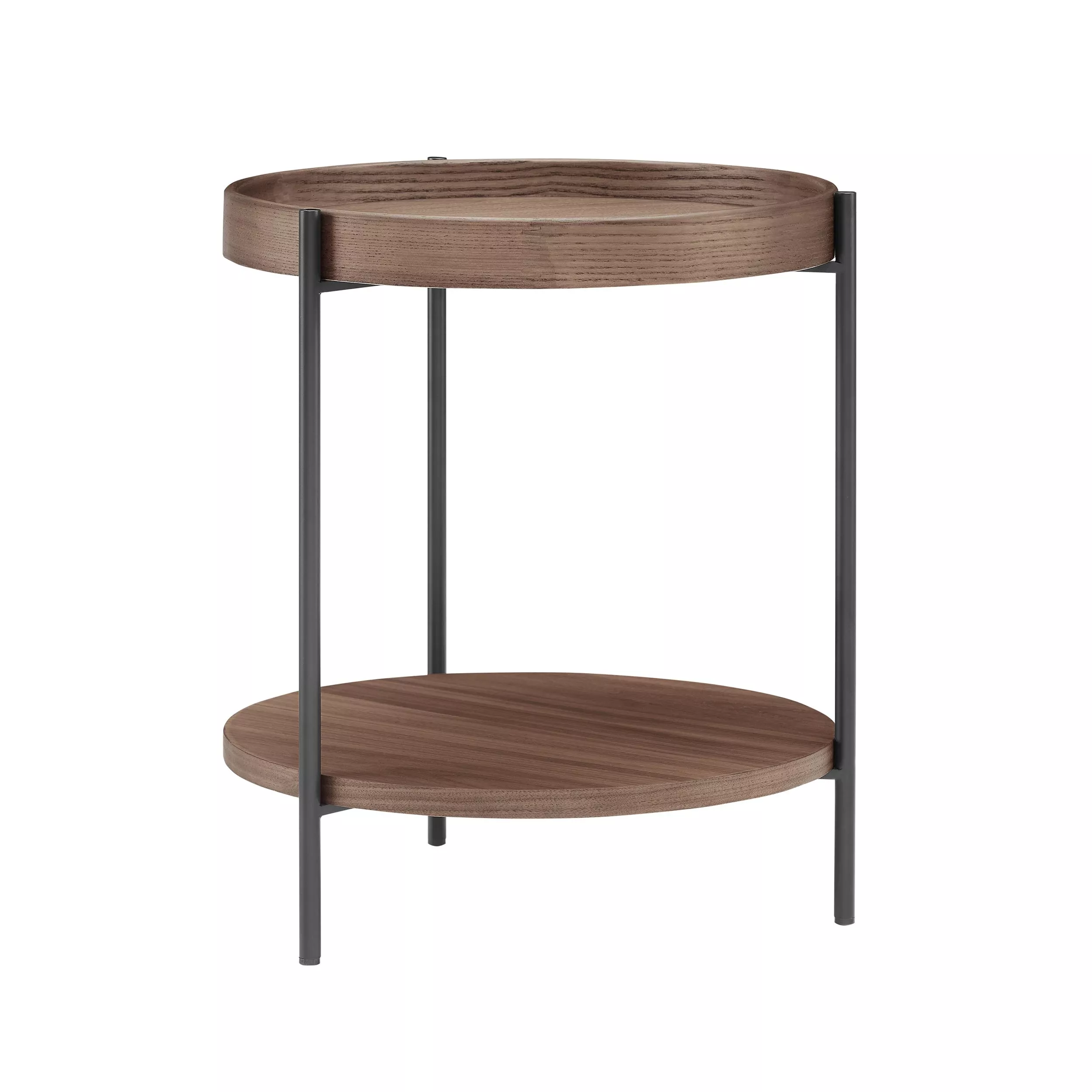 Lot de 2 tables basses 367094