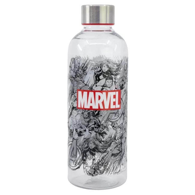 Gourde en verre Marvel MARVEL