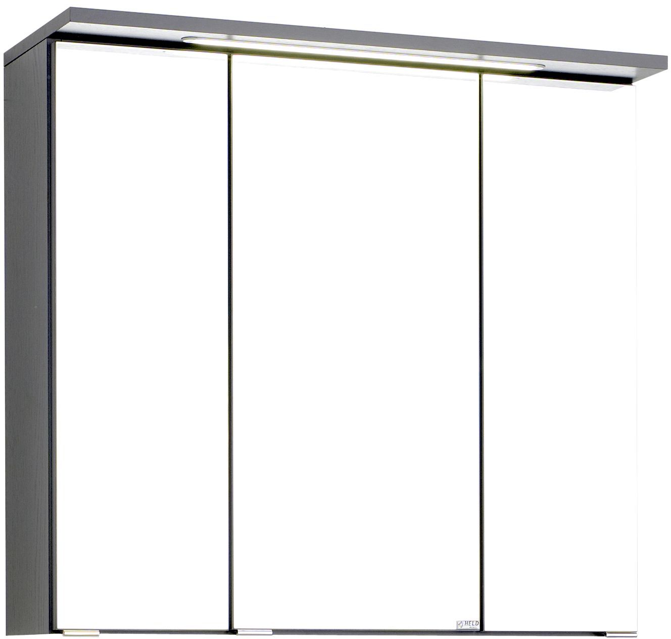 Armoire de toilette 3D 80 011.1.0042 Armoire de toilette 3D 80 011.1.0042