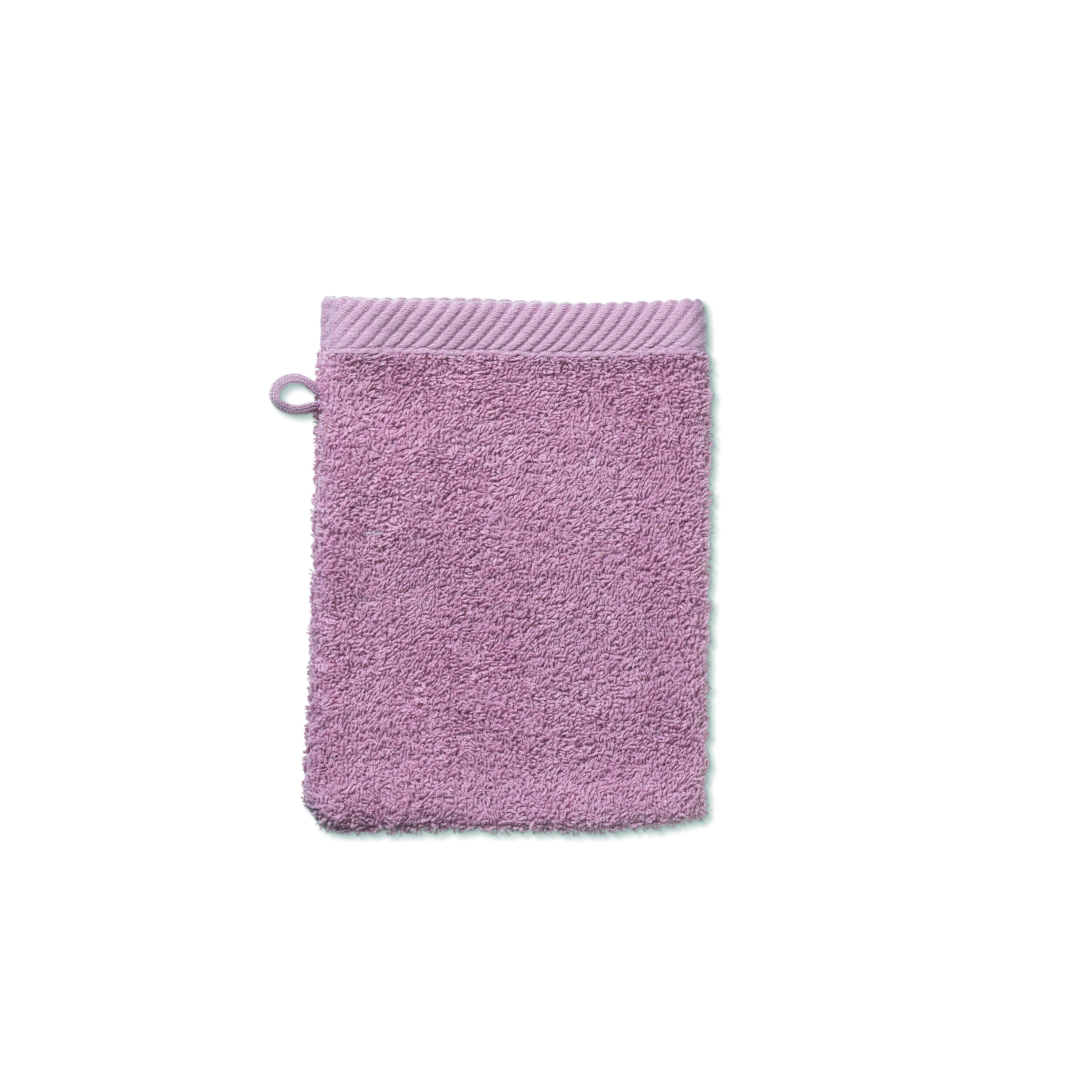 Grant de toilette vieux rose LADESSA