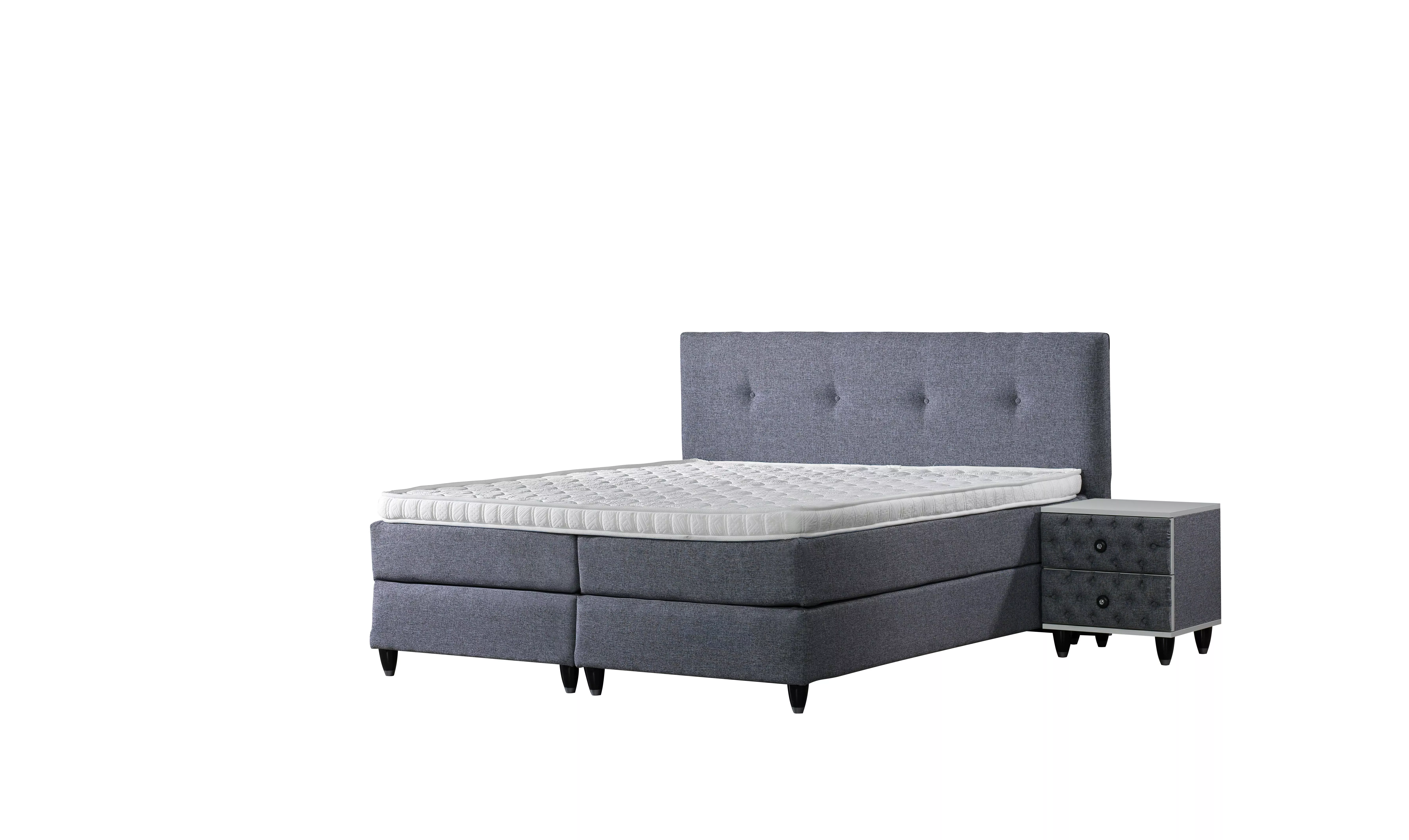 Lit boxspring  MARITA