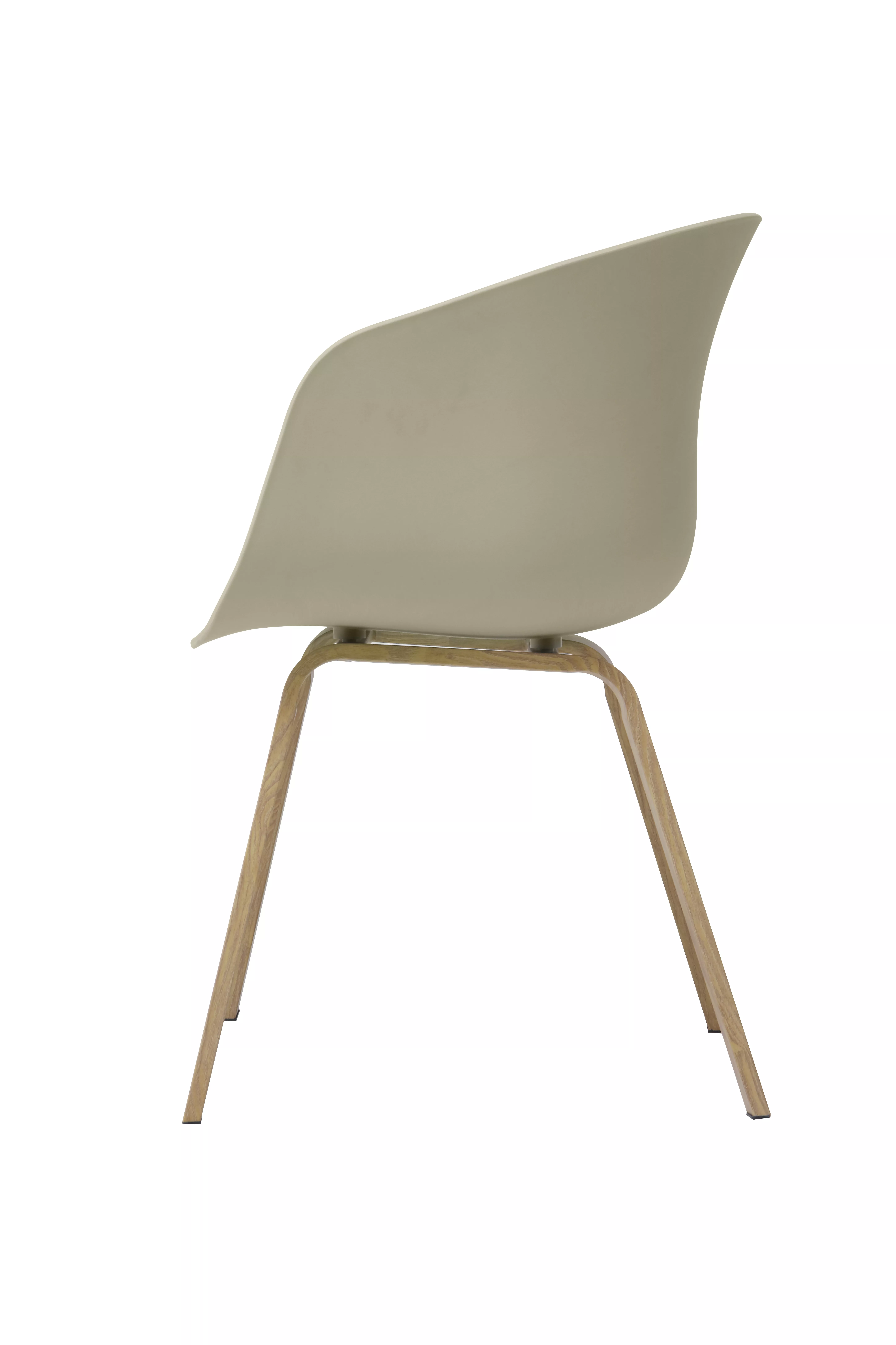 Lot de 2 chaises JAKARTA