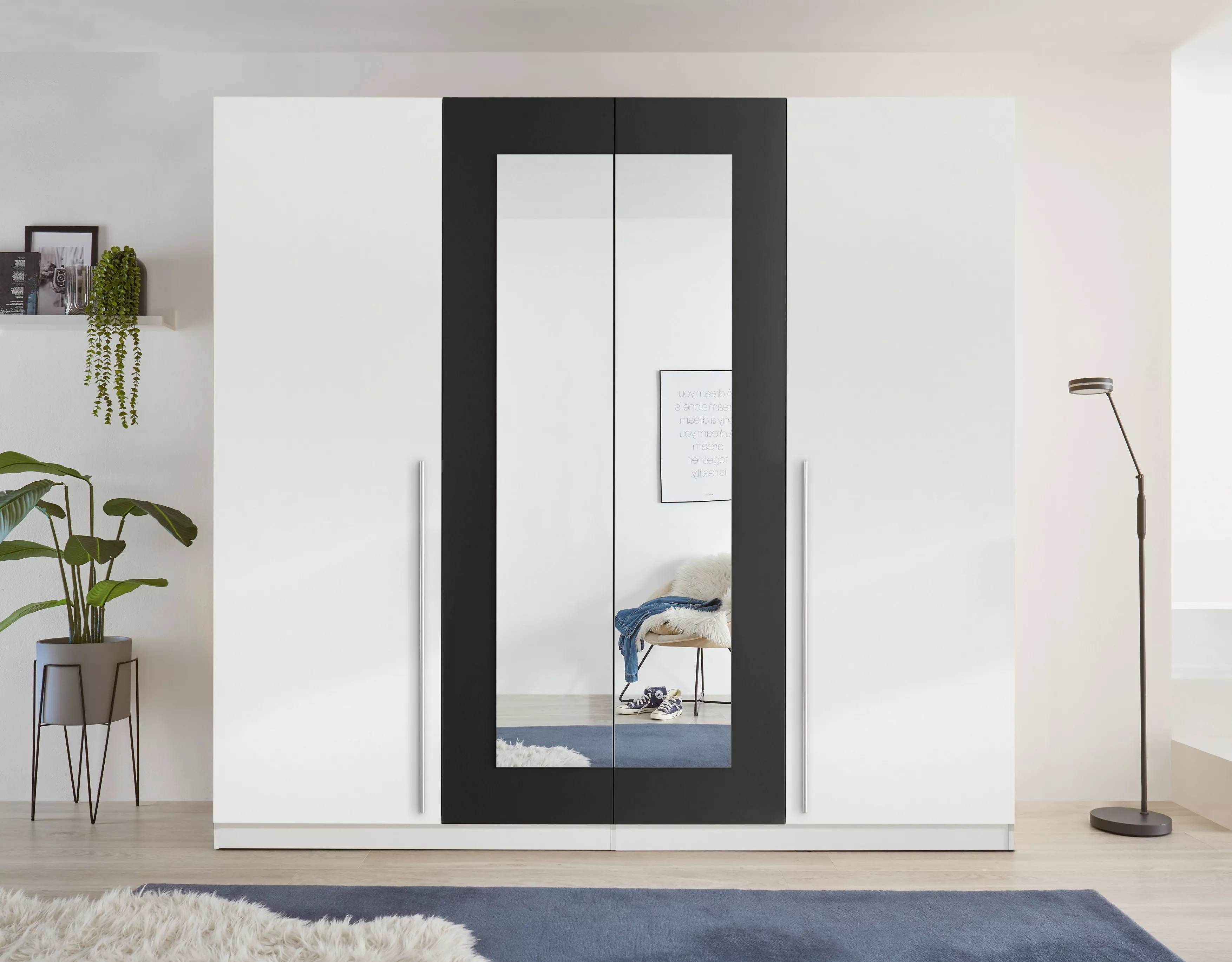 Armoire à vêtements CANO